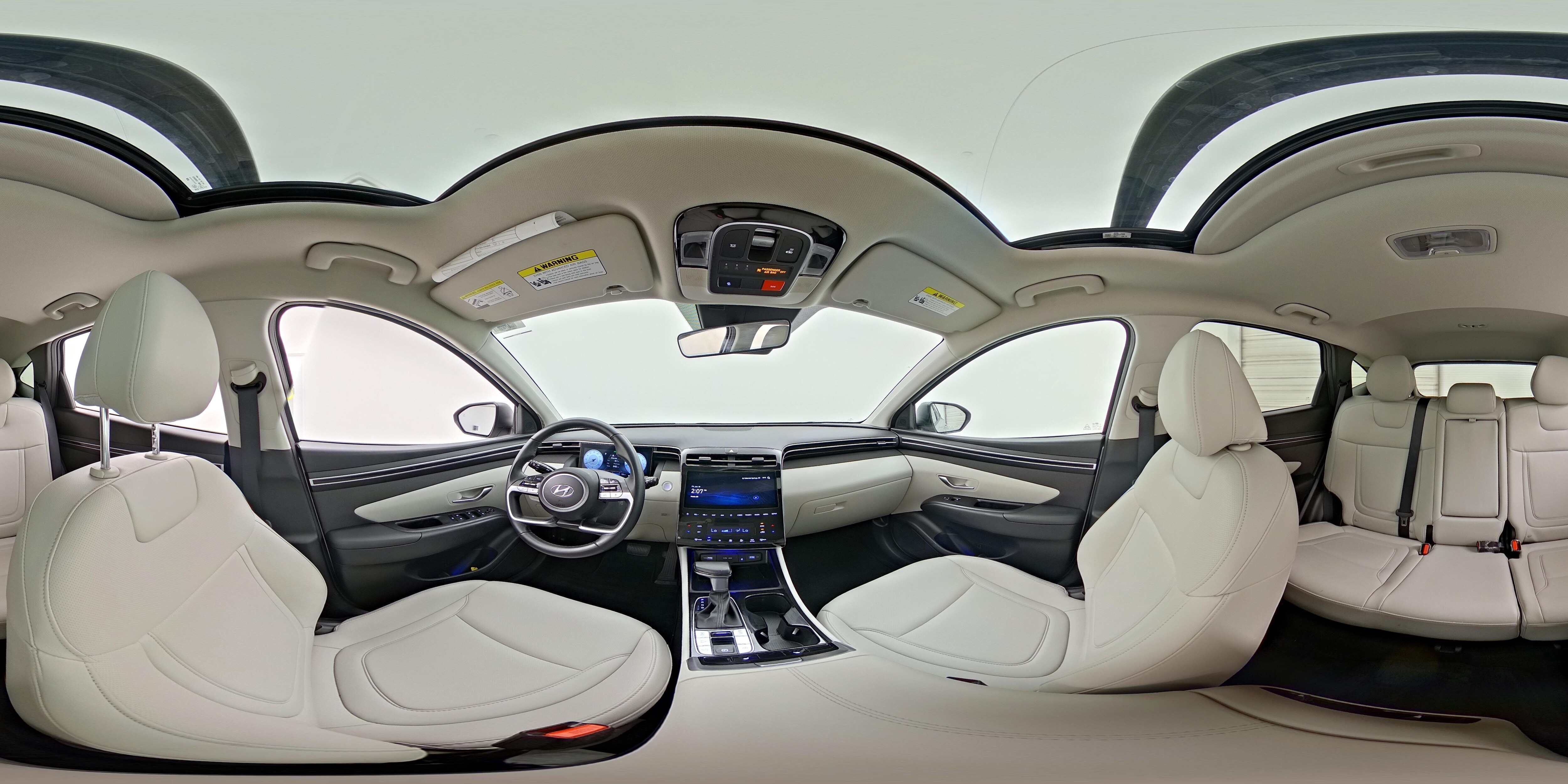 2024 Hyundai Tucson SEL - Photo 25