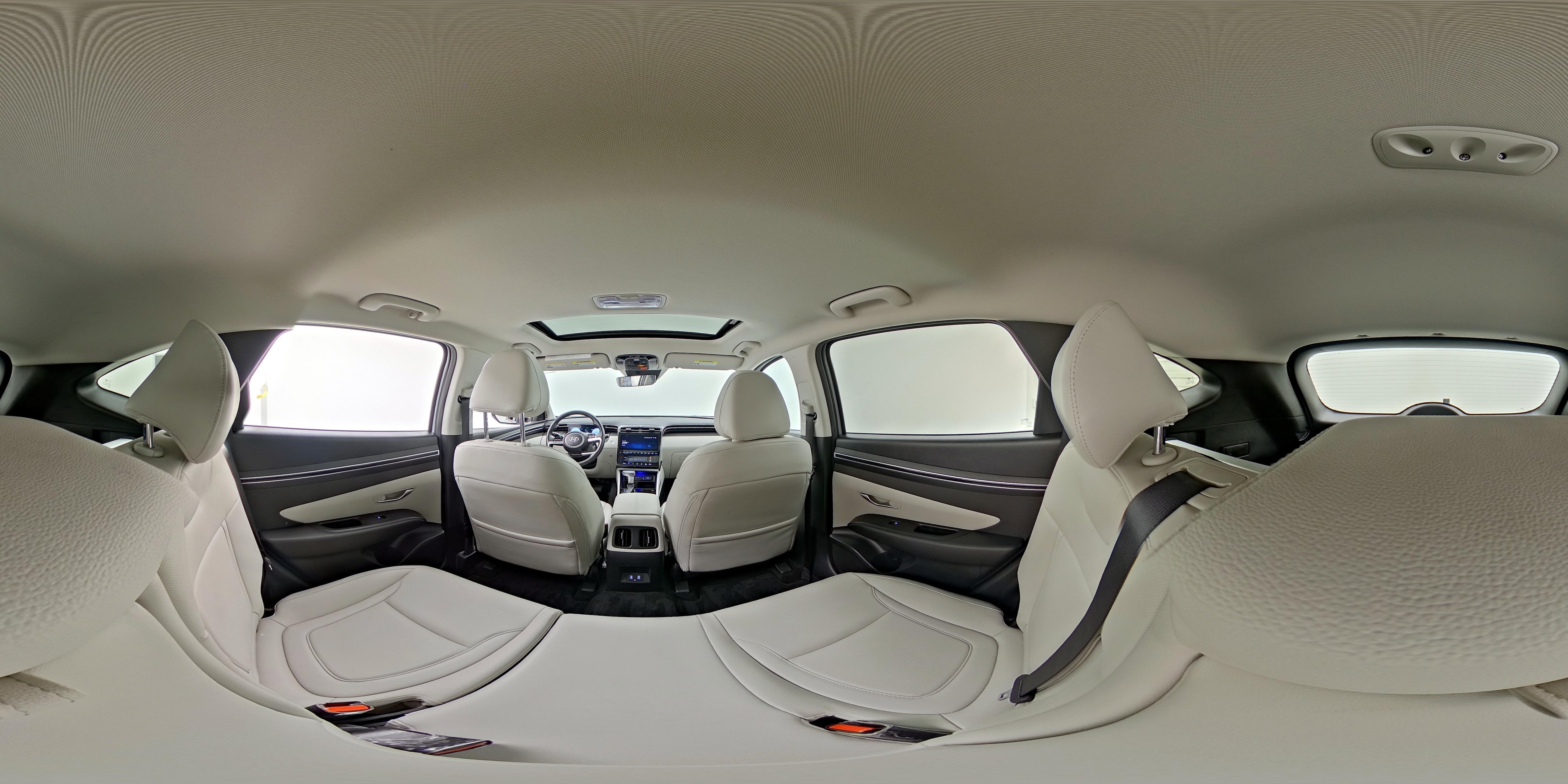 2024 Hyundai Tucson SEL - Photo 26