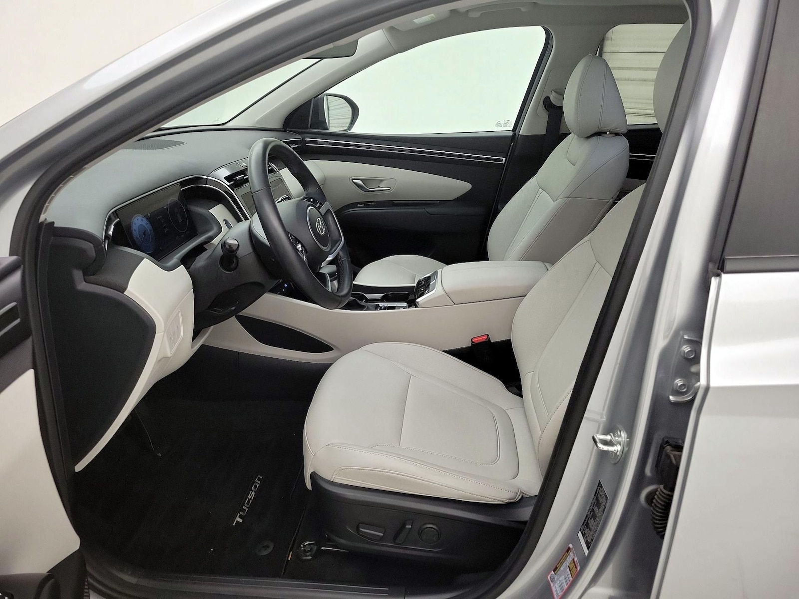2024 Hyundai Tucson SEL - Photo 12
