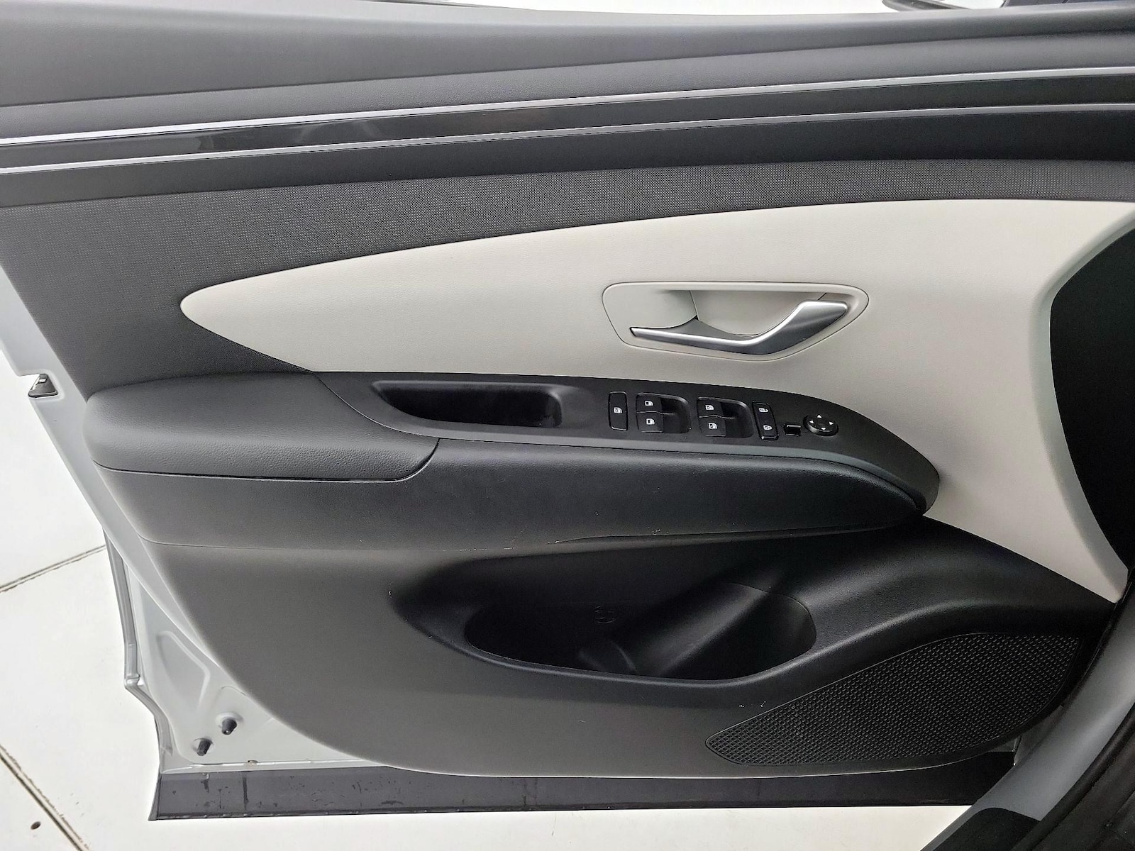 2024 Hyundai Tucson SEL - Photo 13