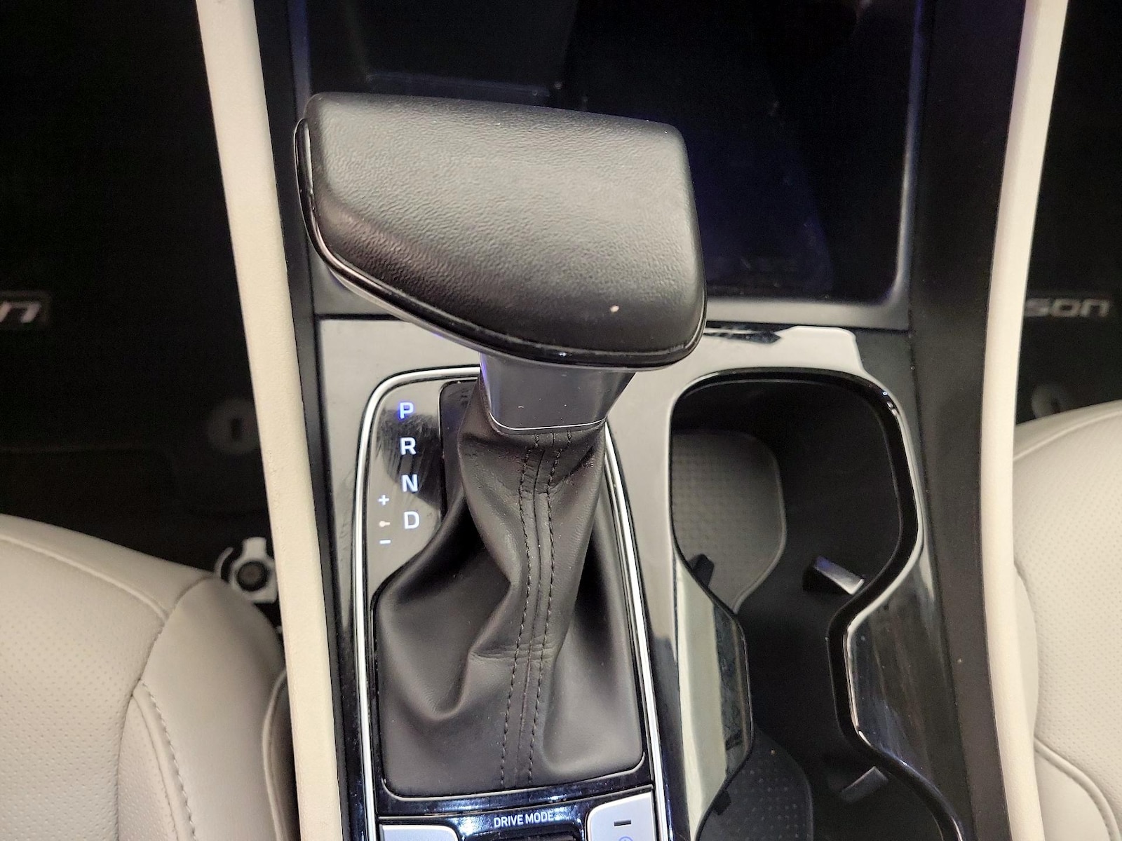 2024 Hyundai Tucson SEL - Photo 18