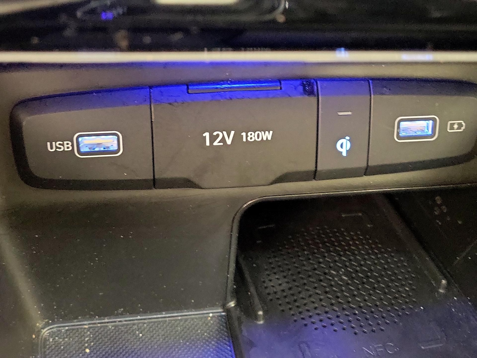 2024 Hyundai Tucson SEL - Photo 19