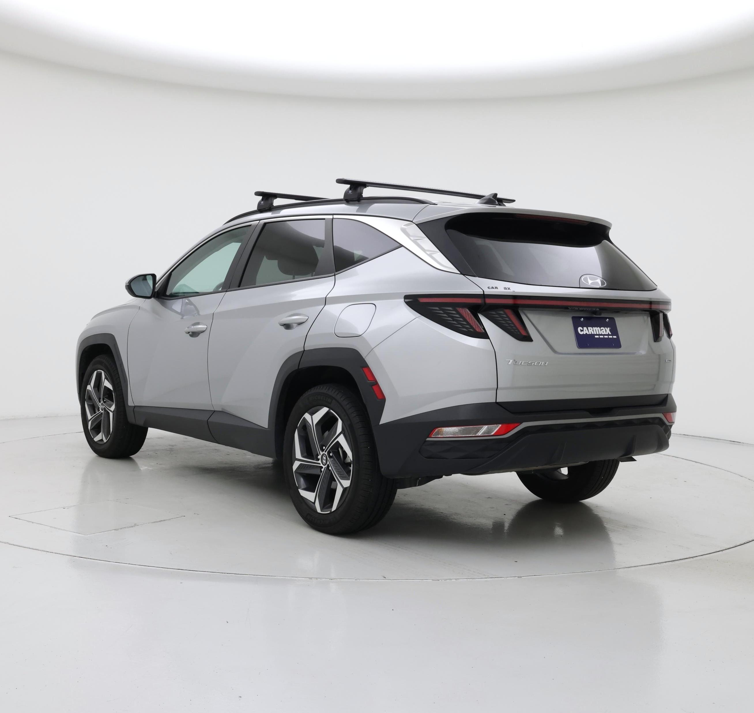 Thumbnail: 2024 Hyundai Tucson - 2