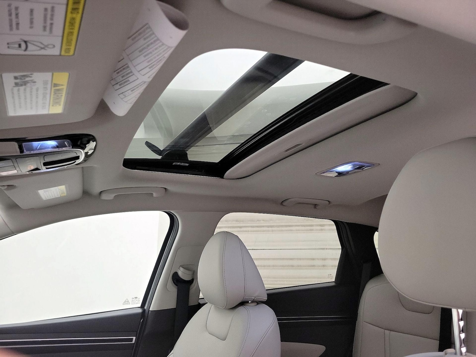 2024 Hyundai Tucson SEL - Photo 20