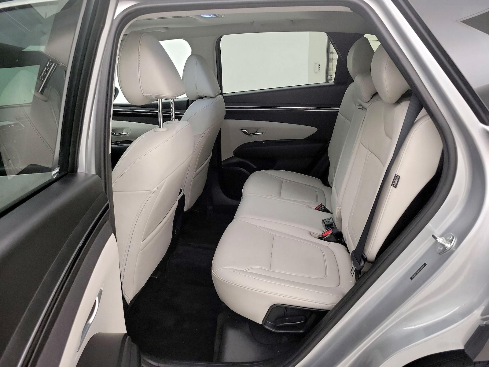 2024 Hyundai Tucson SEL - Photo 21
