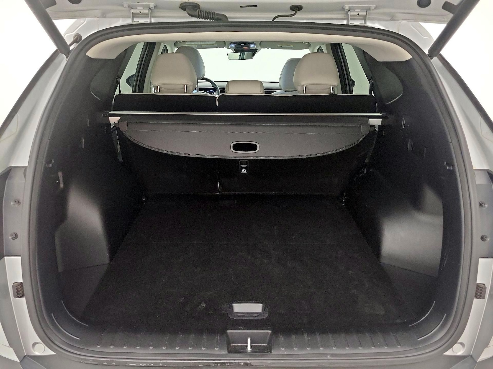 2024 Hyundai Tucson SEL - Photo 22