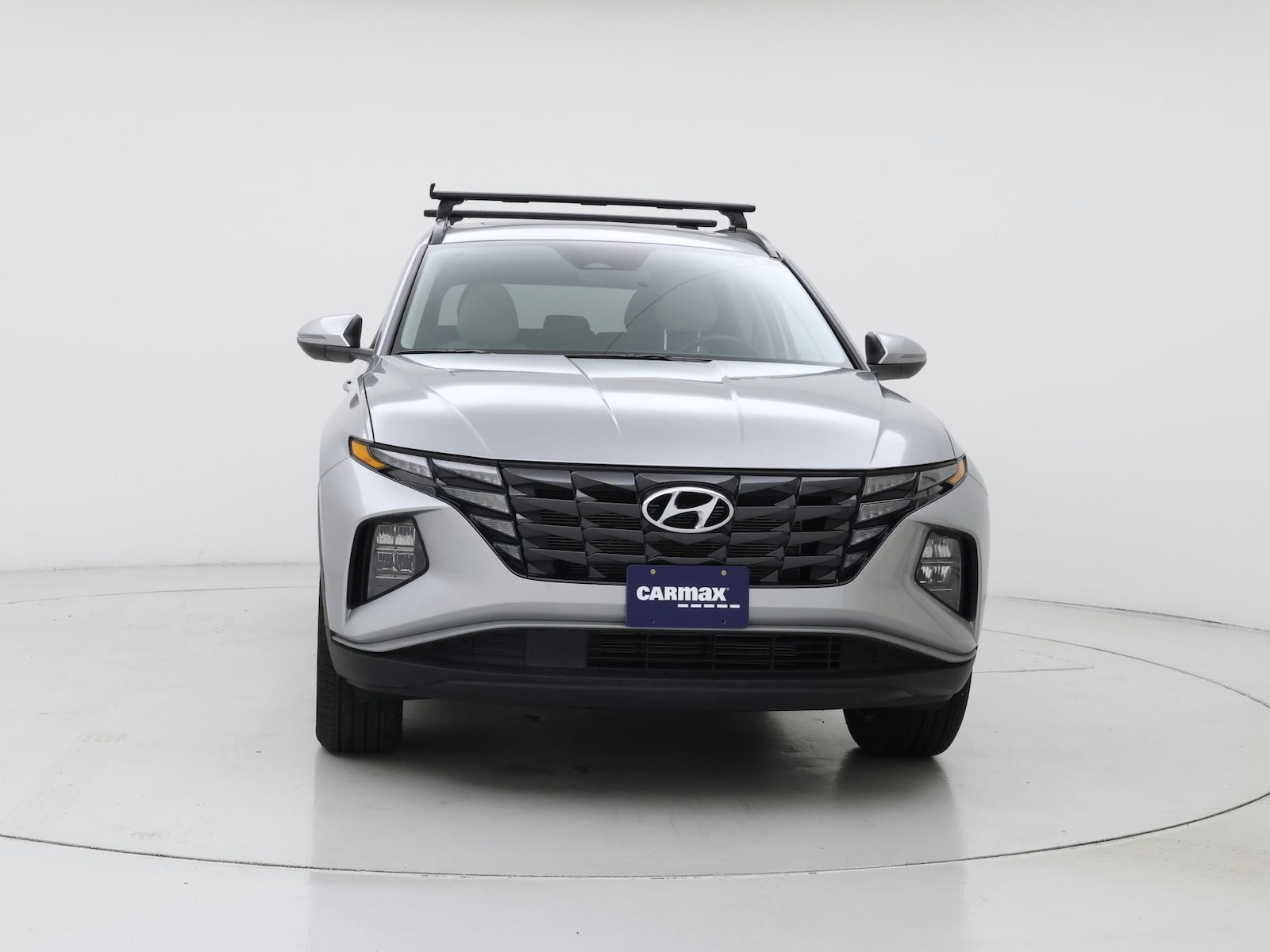 2024 Hyundai Tucson SEL - Photo 6