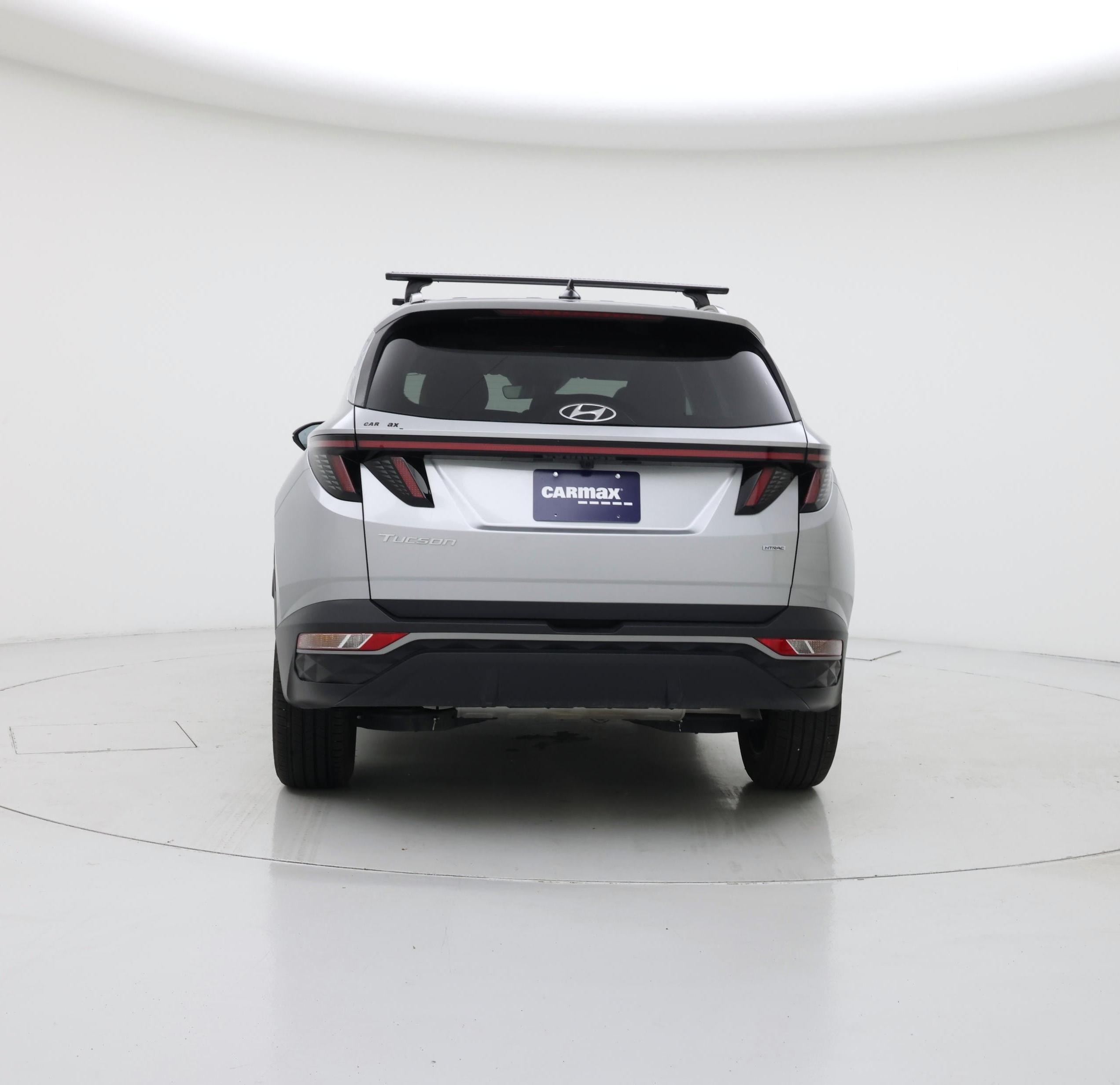 Thumbnail: 2024 Hyundai Tucson - 6