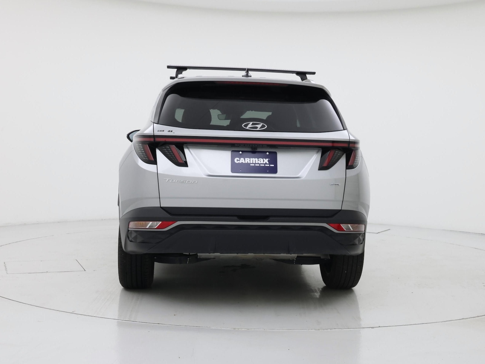 2024 Hyundai Tucson SEL - Photo 7
