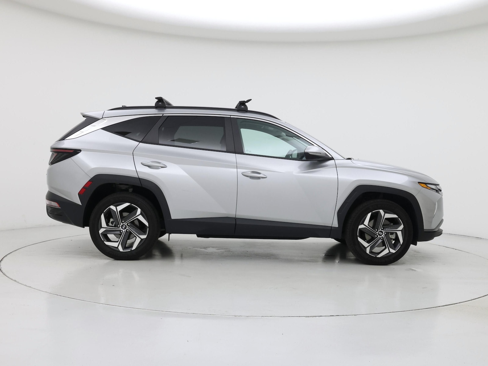 2024 Hyundai Tucson SEL - Photo 8