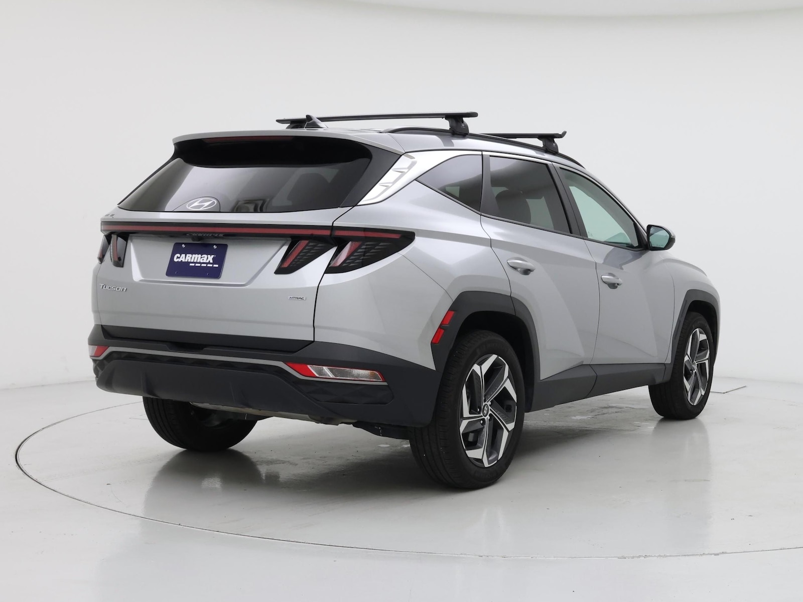 2024 Hyundai Tucson SEL - Photo 9