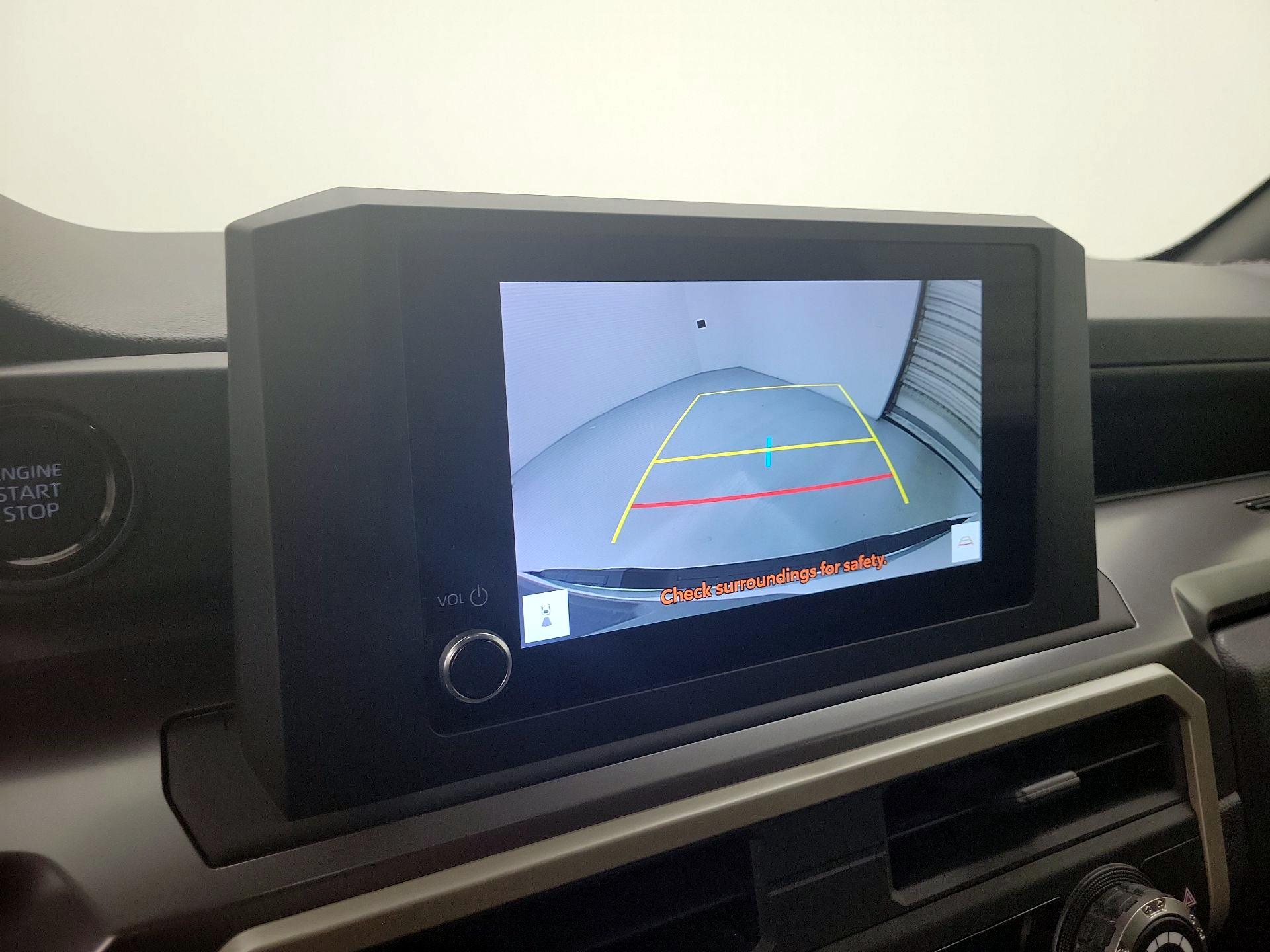 Thumbnail: 2025 Toyota Tacoma - 14