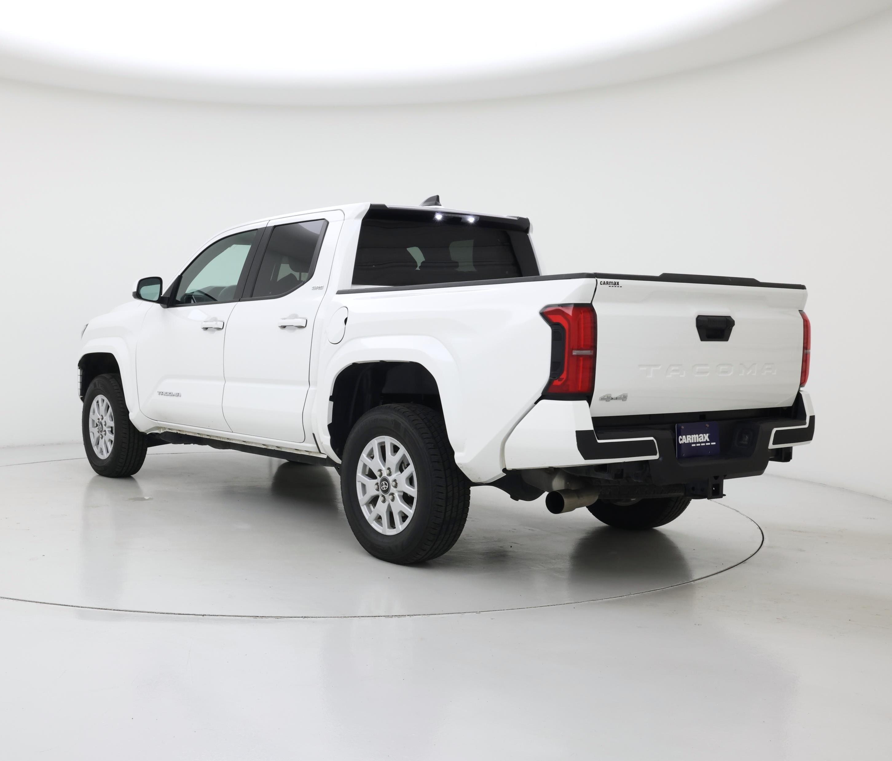 Thumbnail: 2025 Toyota Tacoma - 2