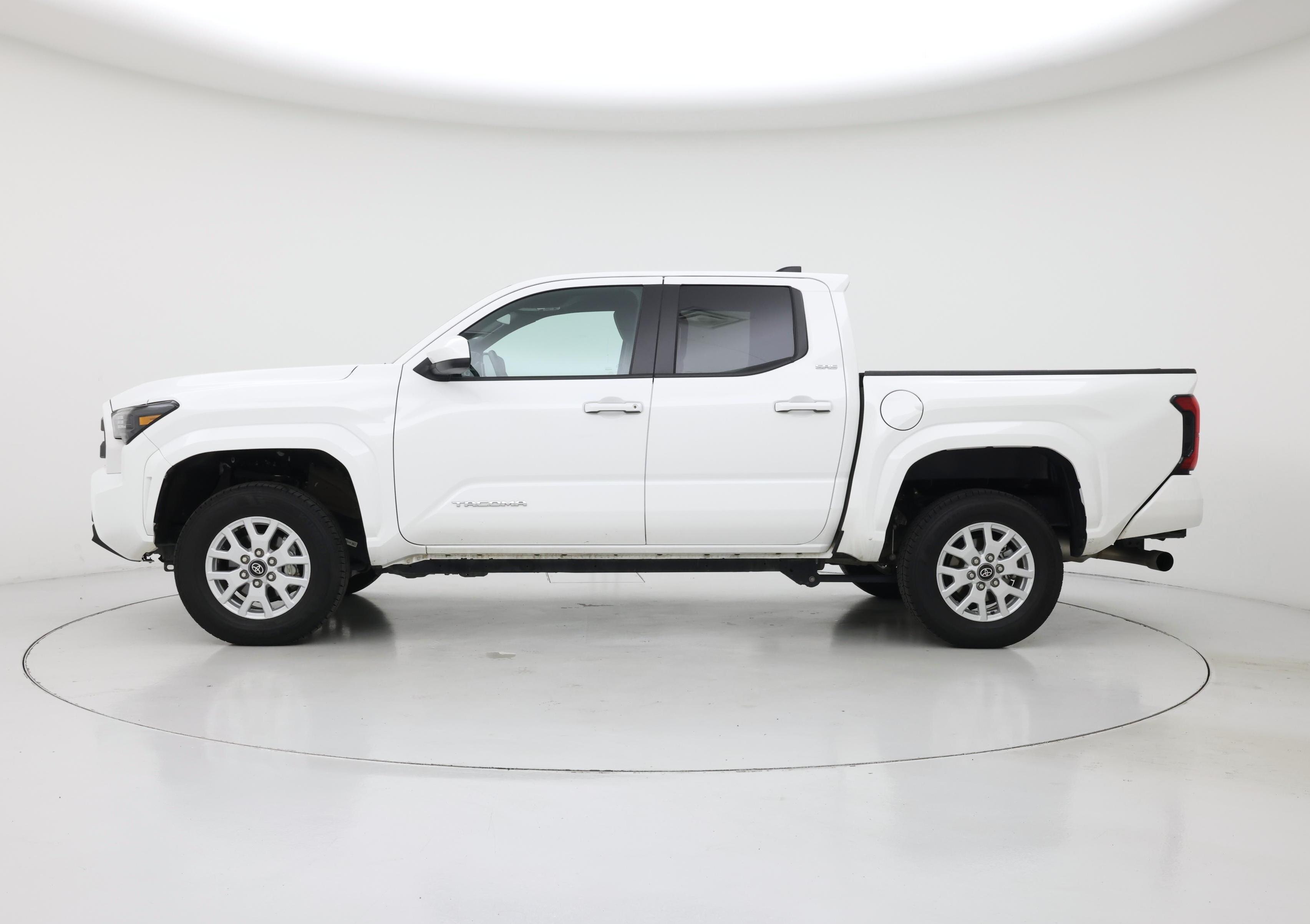 Thumbnail: 2025 Toyota Tacoma - 3