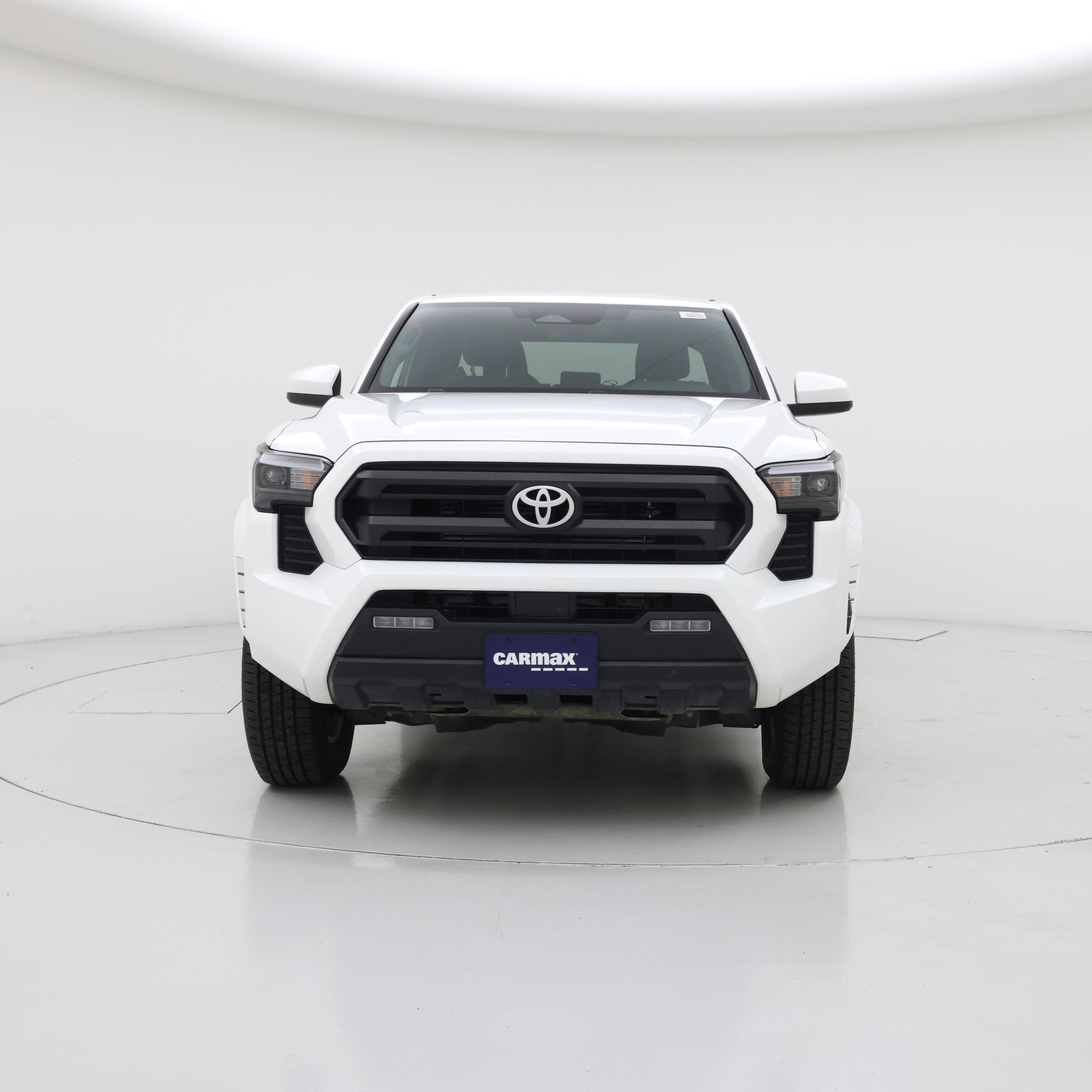 Thumbnail: 2025 Toyota Tacoma - 5