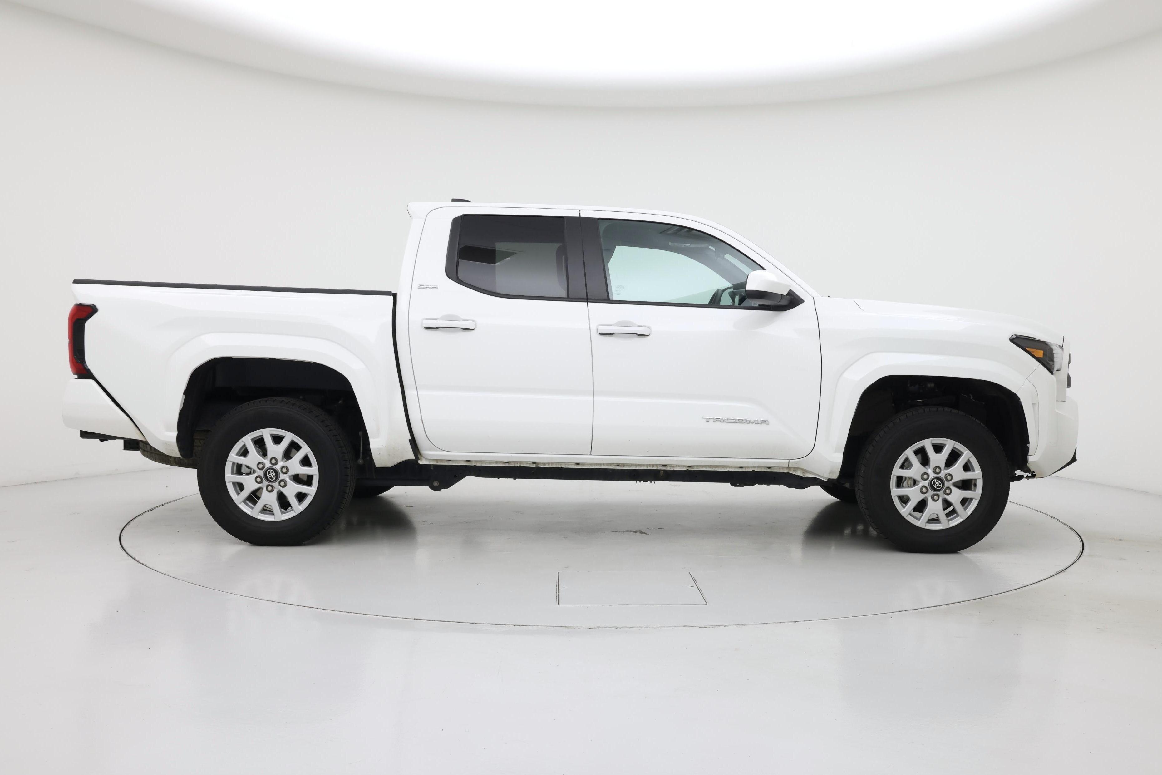 Thumbnail: 2025 Toyota Tacoma - 7