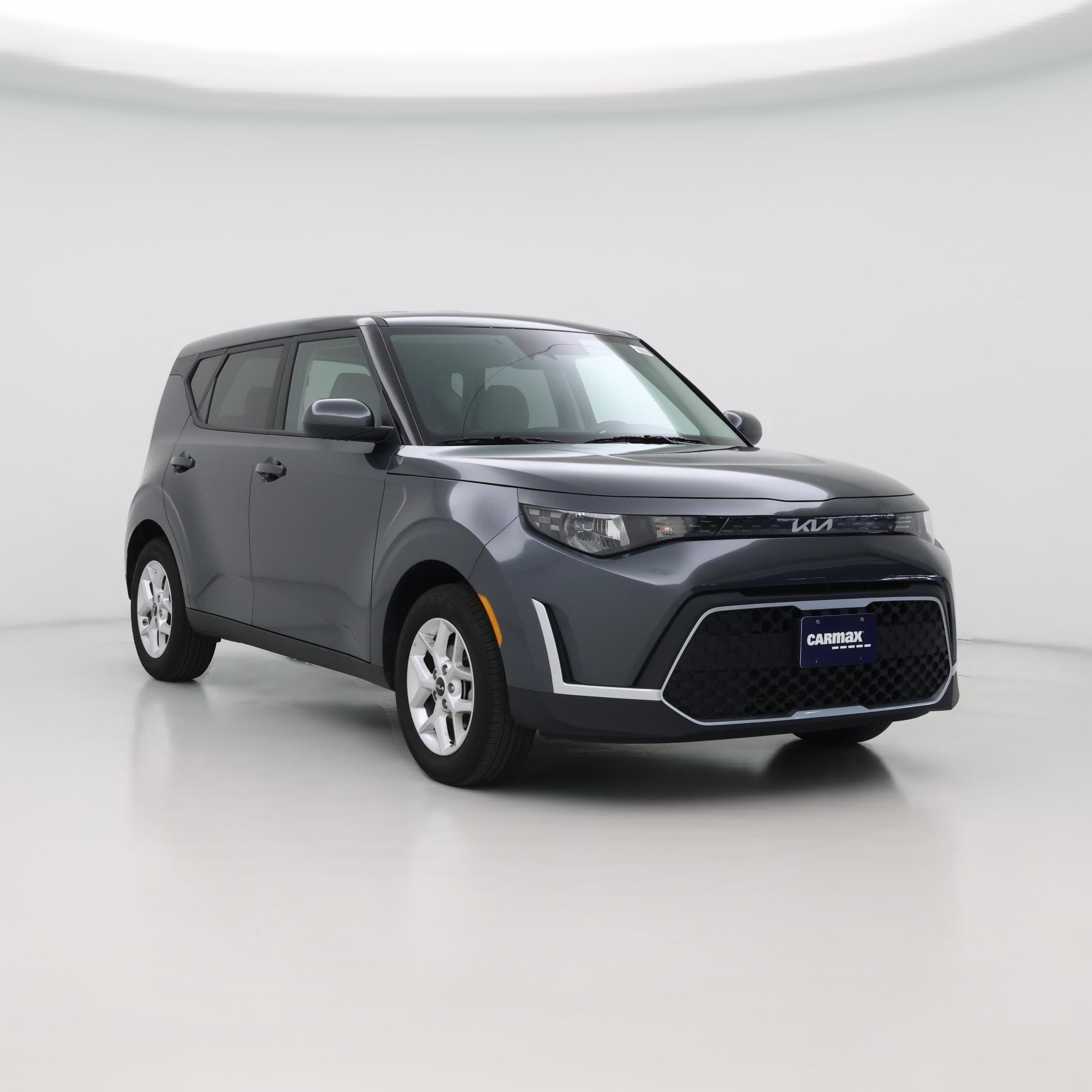 Thumbnail: 2025 Kia Soul - 1