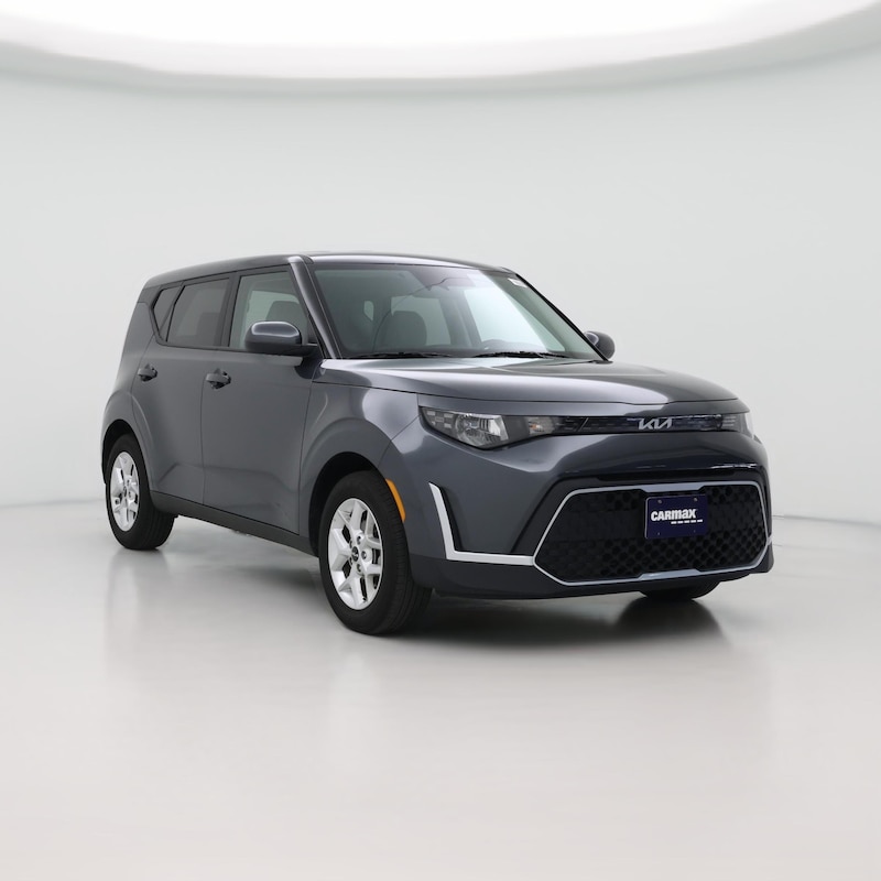 2025 Kia Soul S