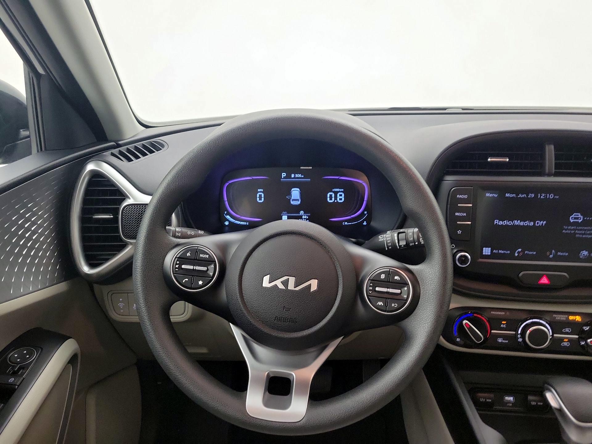 Thumbnail: 2025 Kia Soul - 10