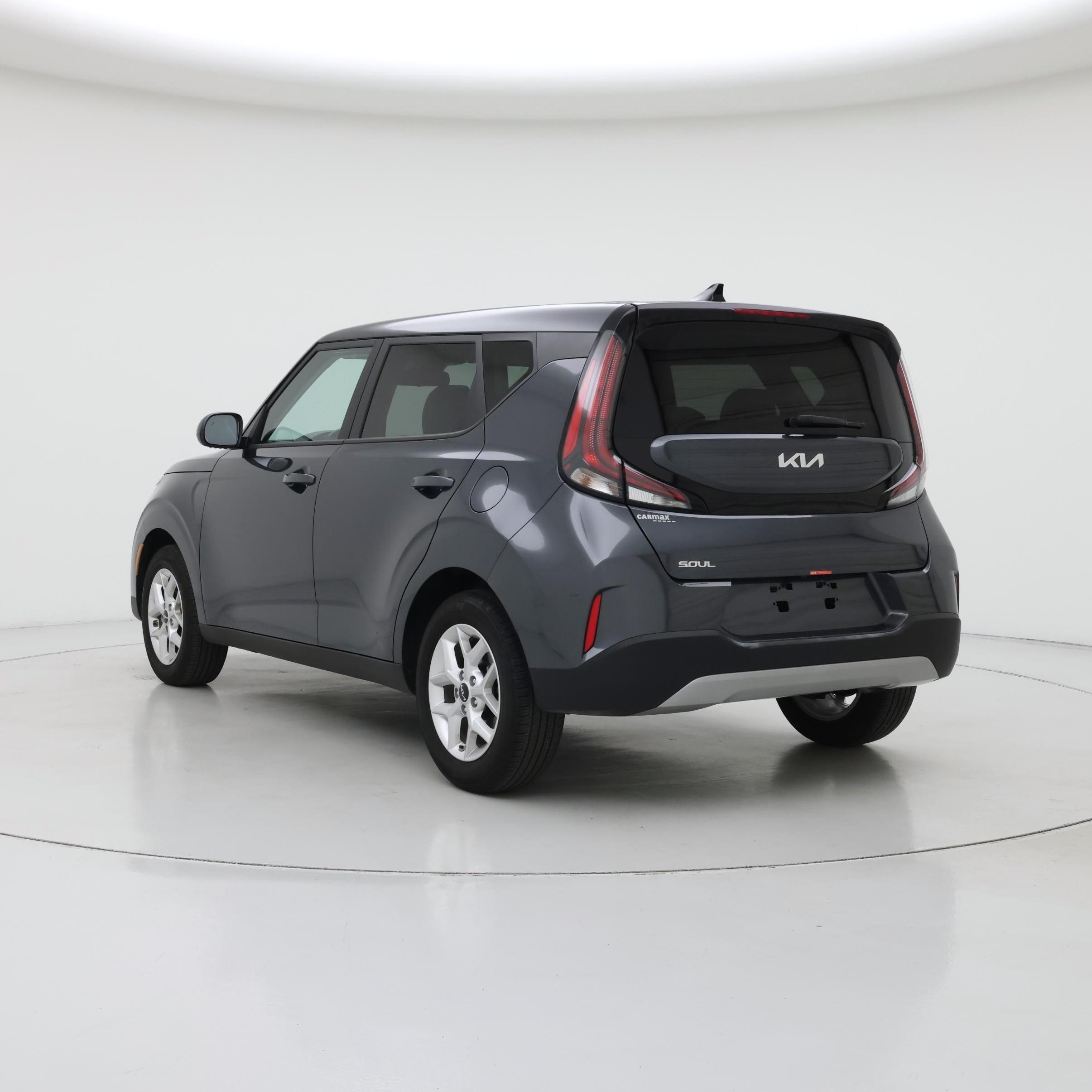 Thumbnail: 2025 Kia Soul - 2