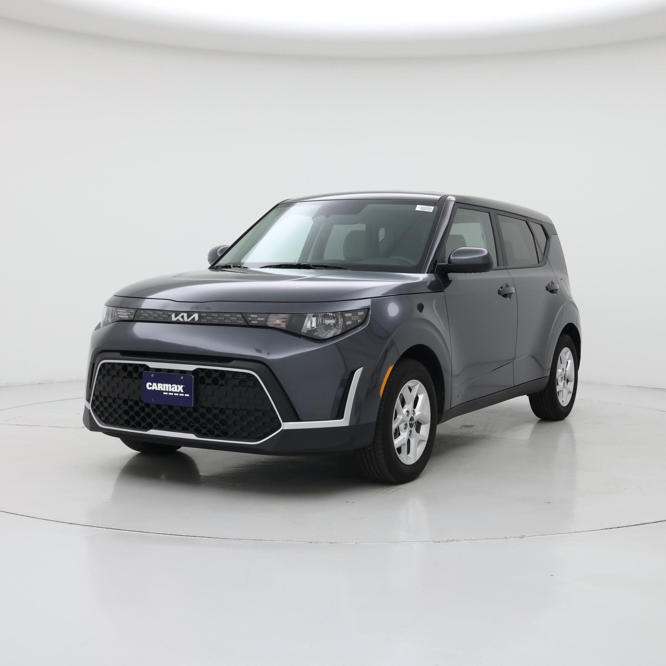 Thumbnail: 2025 Kia Soul - 4