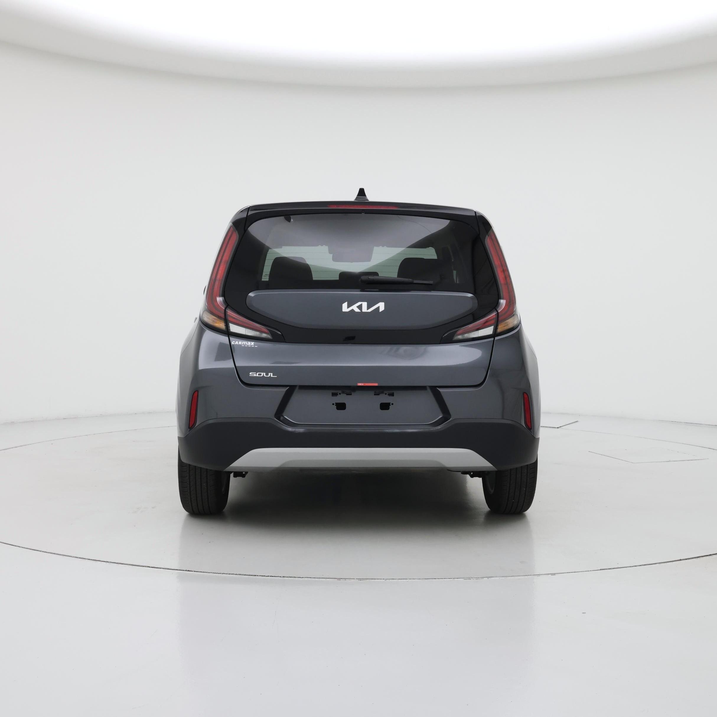 Thumbnail: 2025 Kia Soul - 6