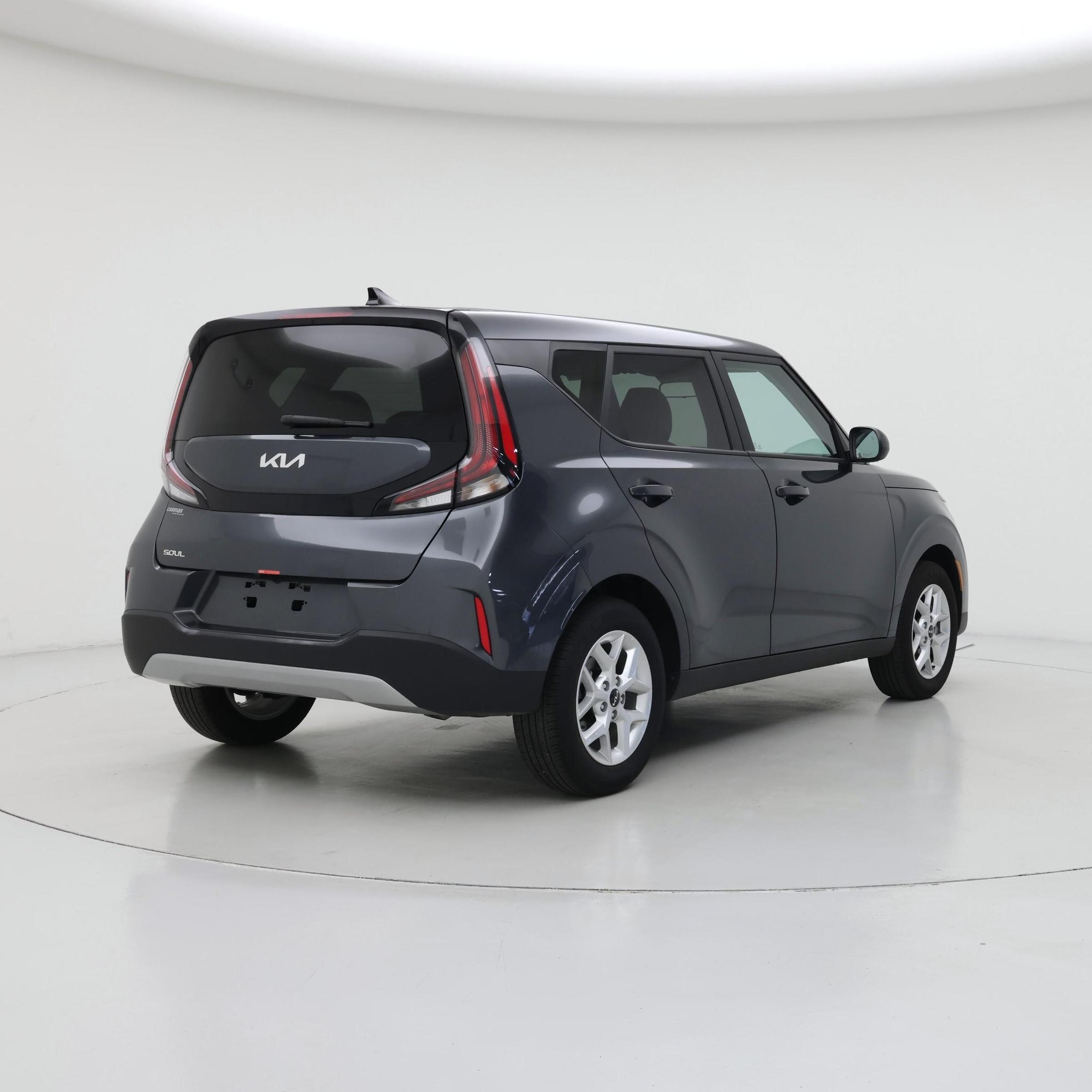 Thumbnail: 2025 Kia Soul - 8