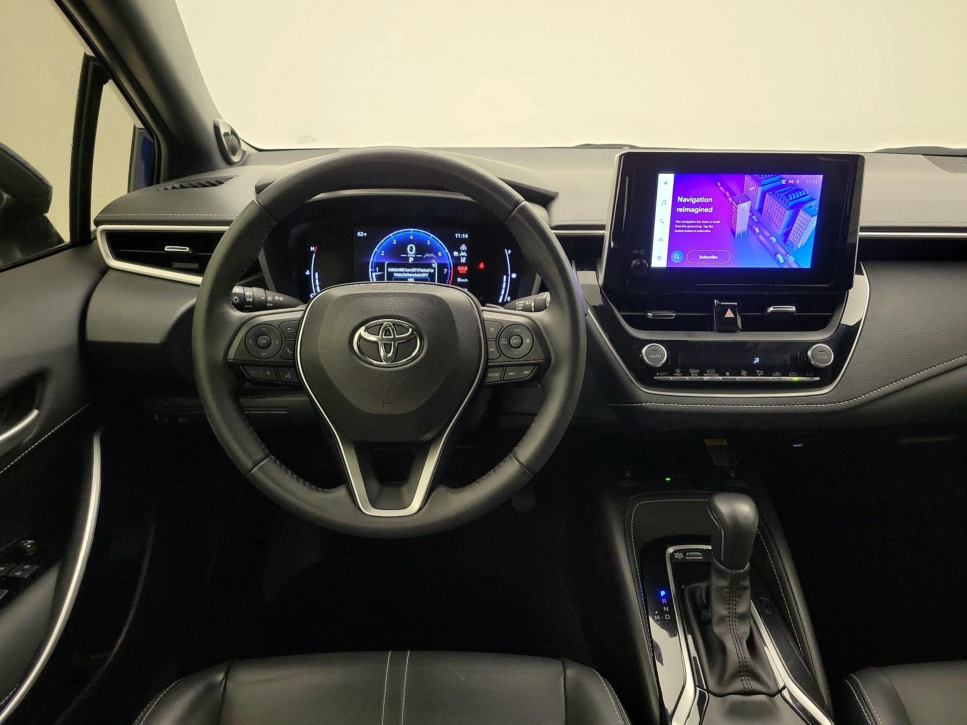 Thumbnail: 2024 Toyota Corolla - 10