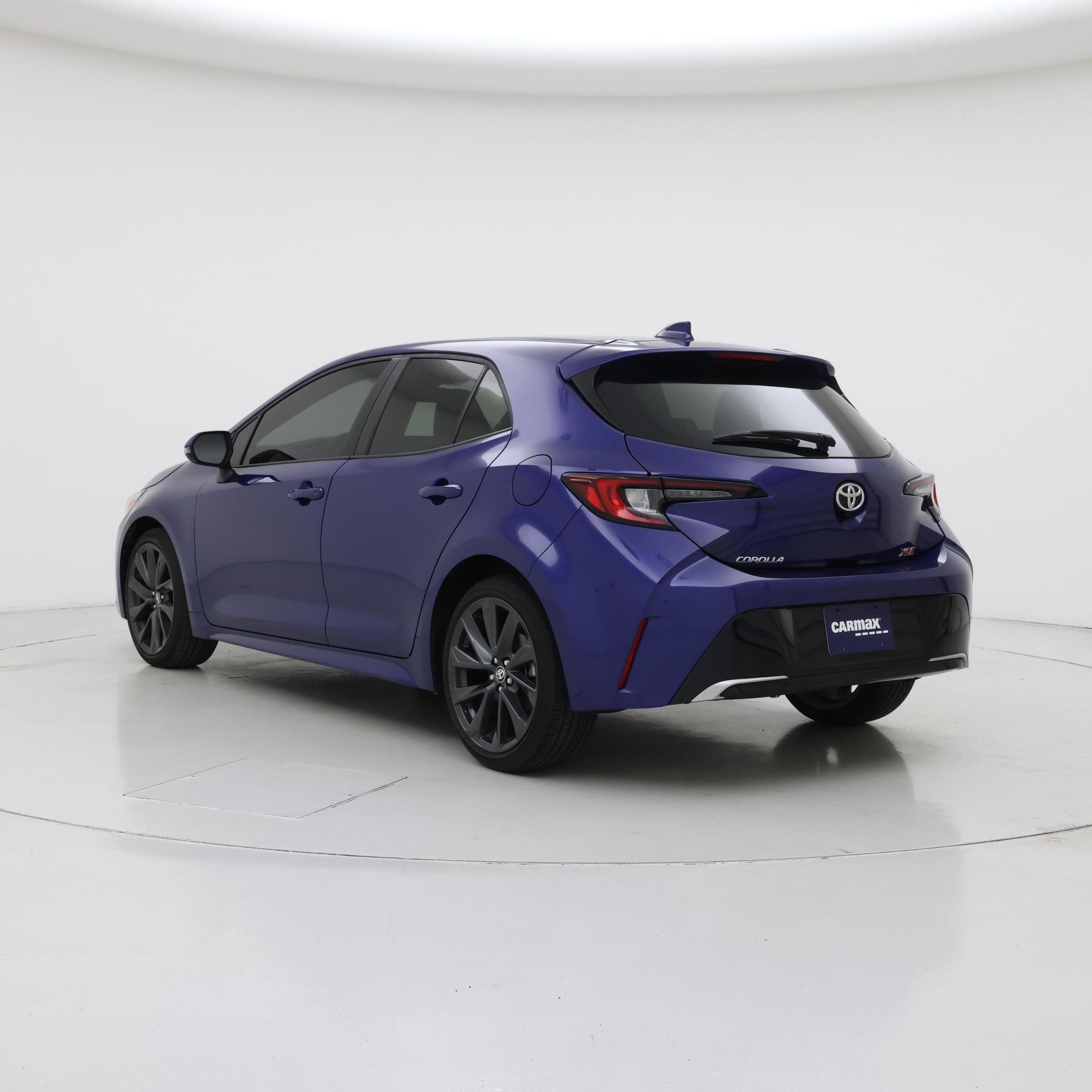 Thumbnail: 2024 Toyota Corolla - 2