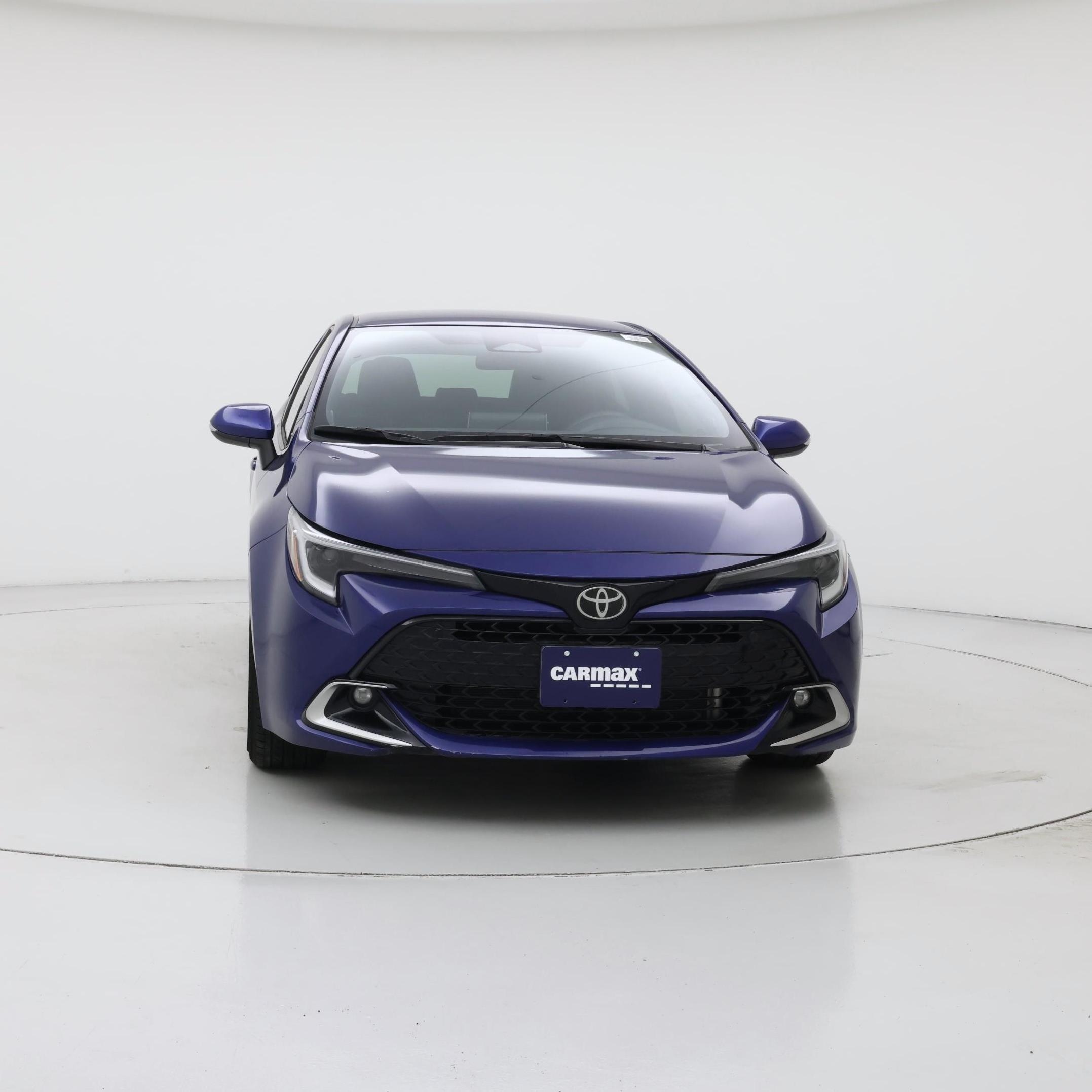 Thumbnail: 2024 Toyota Corolla - 5