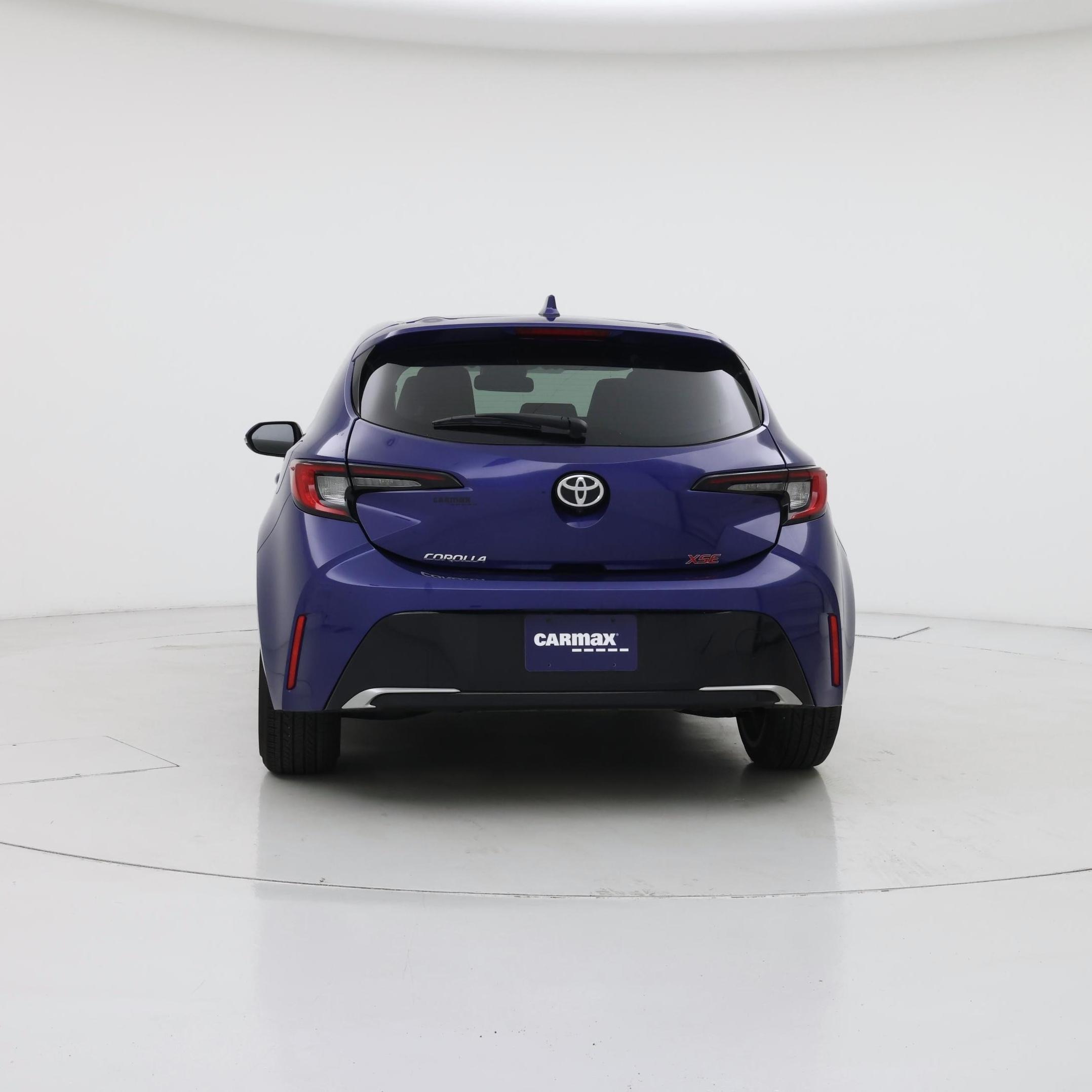 Thumbnail: 2024 Toyota Corolla - 6