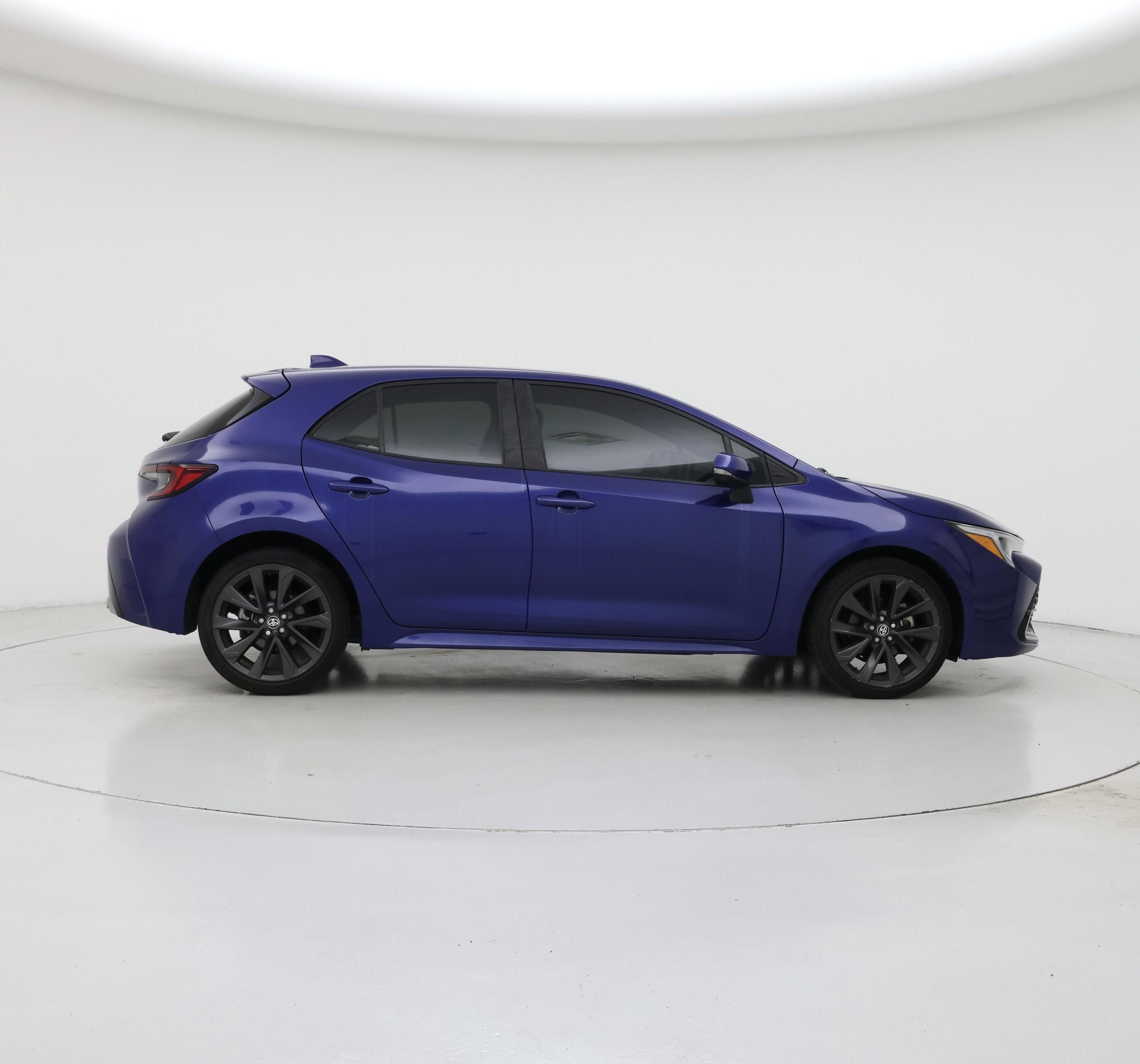 Thumbnail: 2024 Toyota Corolla - 7