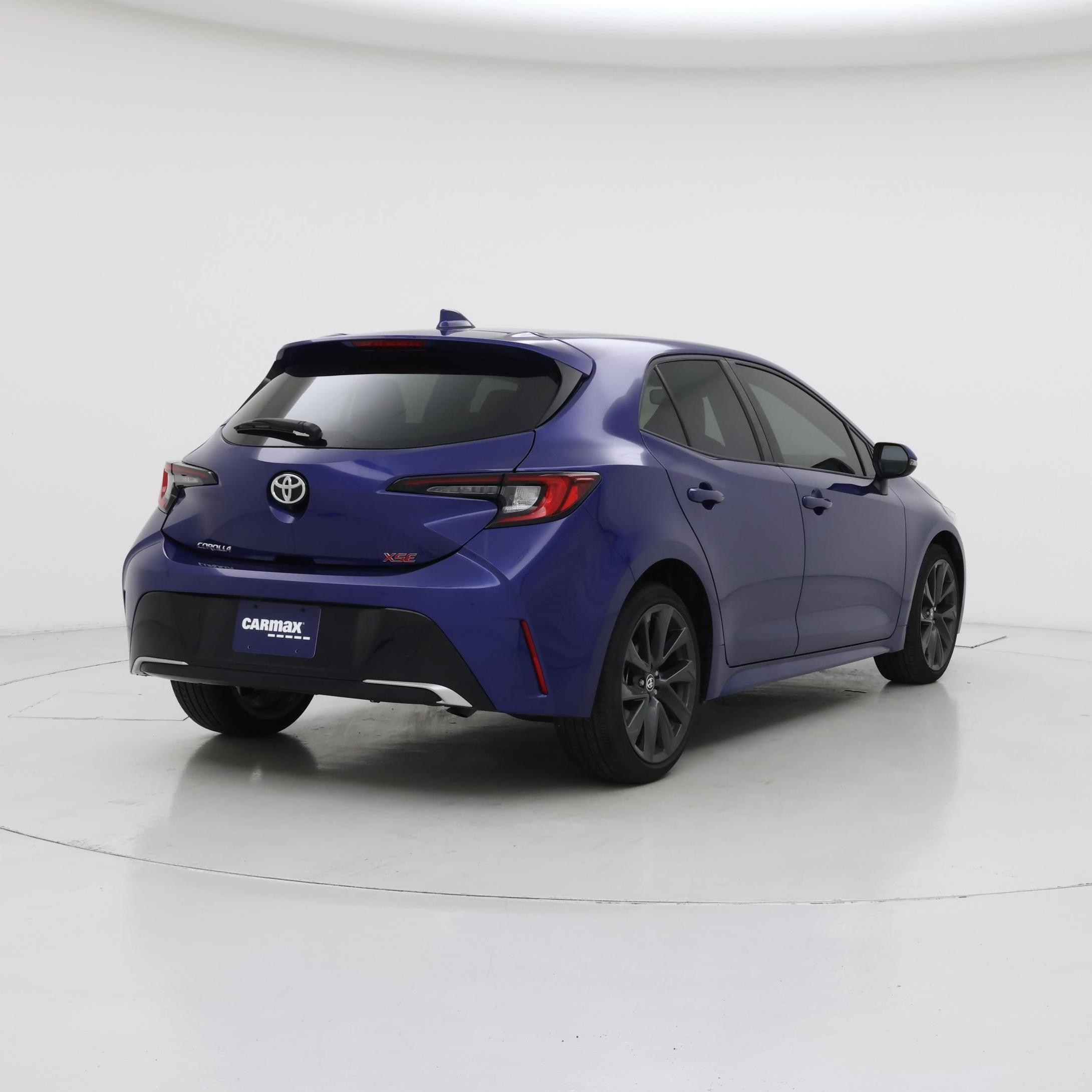 Thumbnail: 2024 Toyota Corolla - 8
