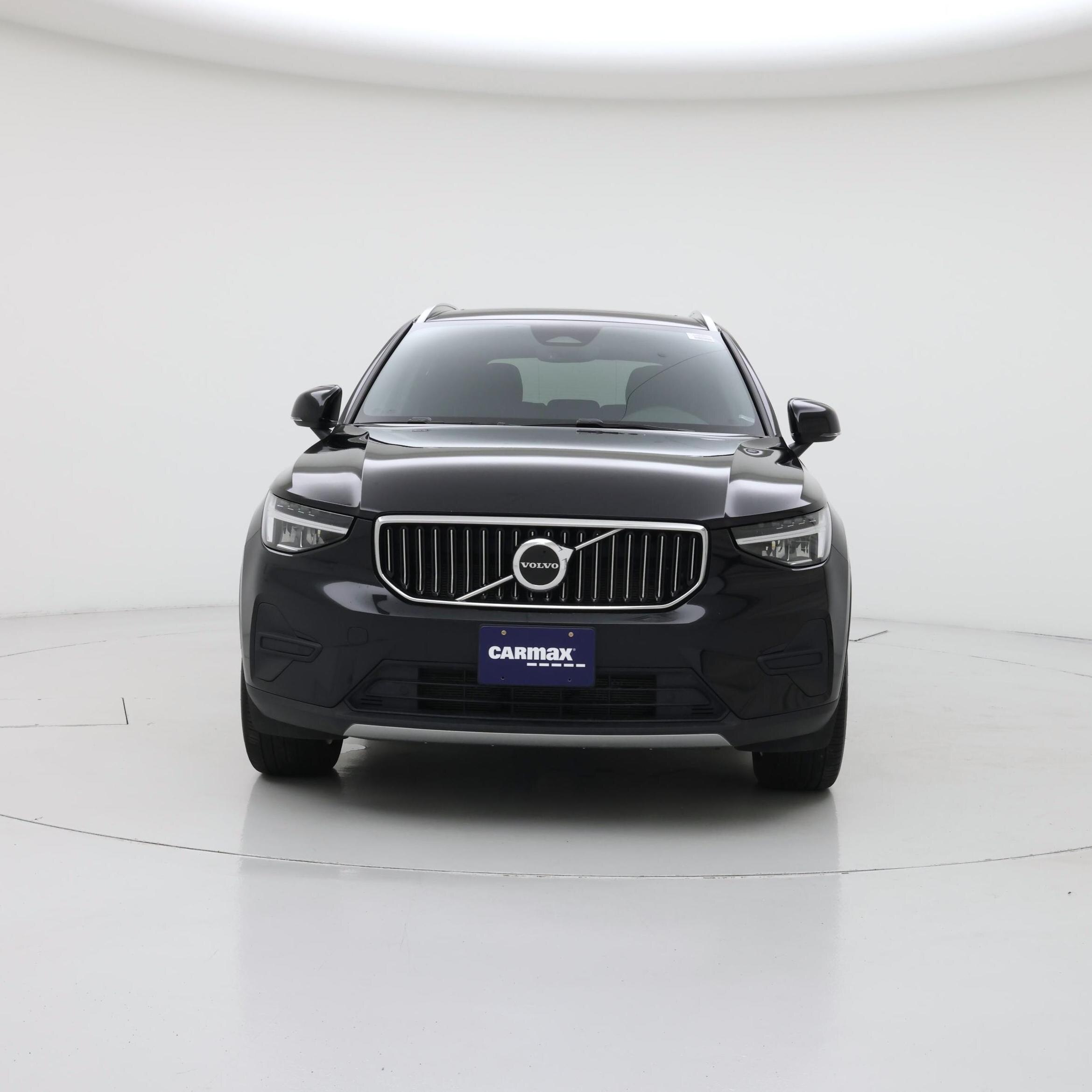 Thumbnail: 2025 Volvo XC40 - 5