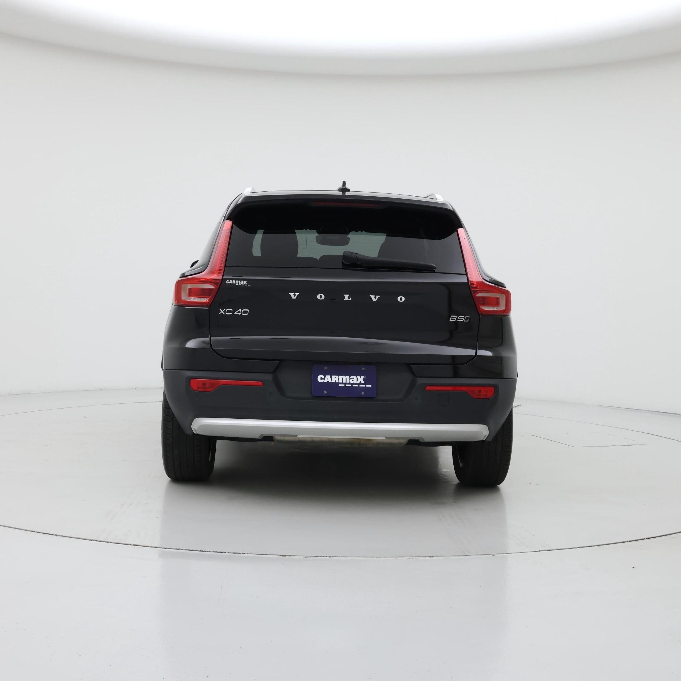 Thumbnail: 2025 Volvo XC40 - 6
