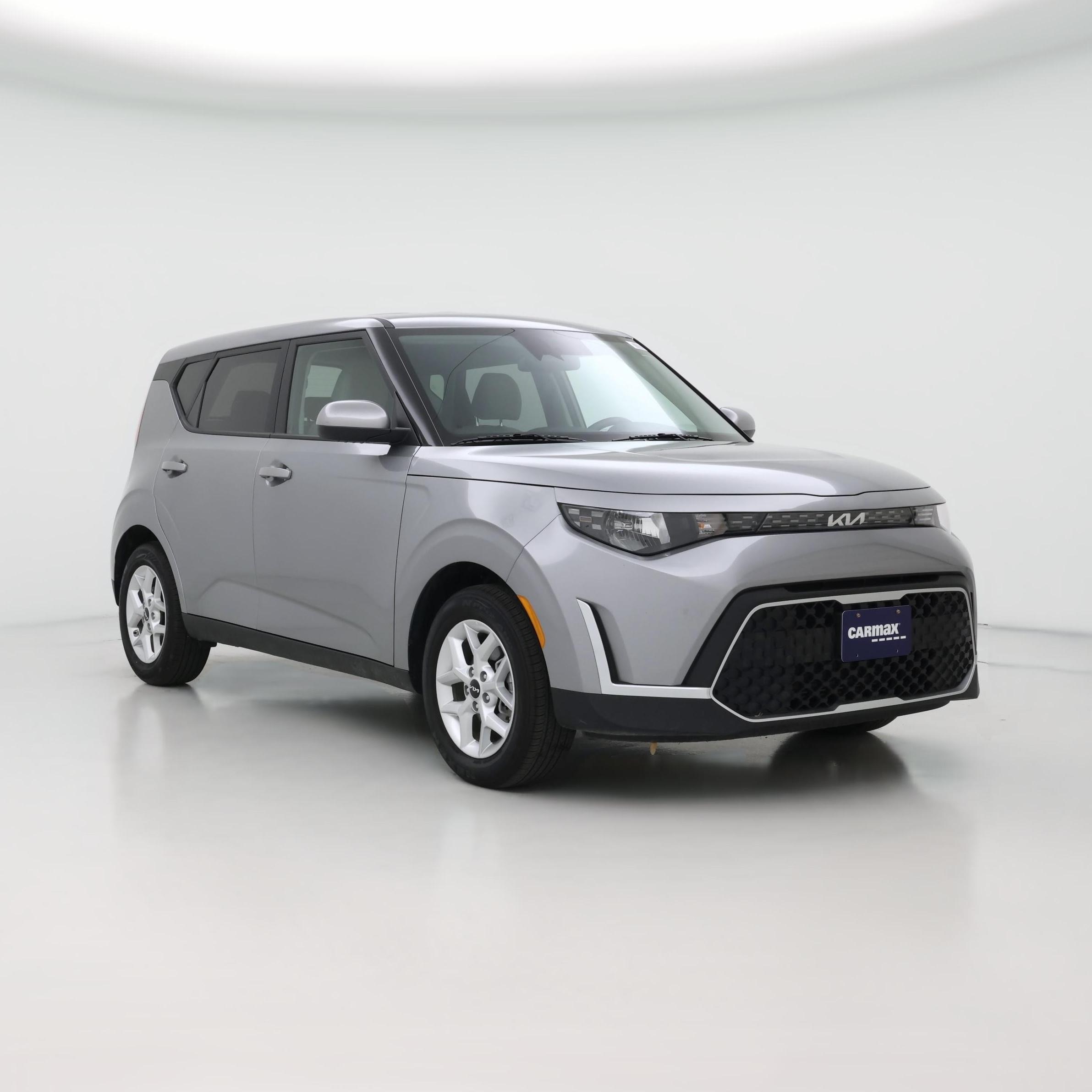 Thumbnail: 2025 Kia Soul - 1