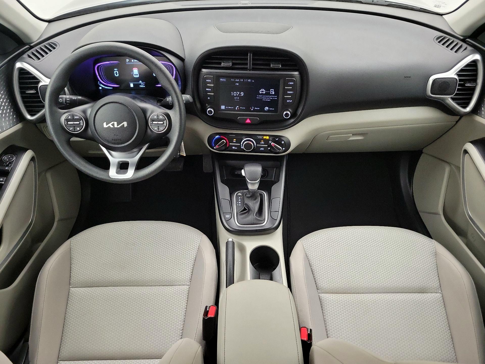 Thumbnail: 2025 Kia Soul - 9
