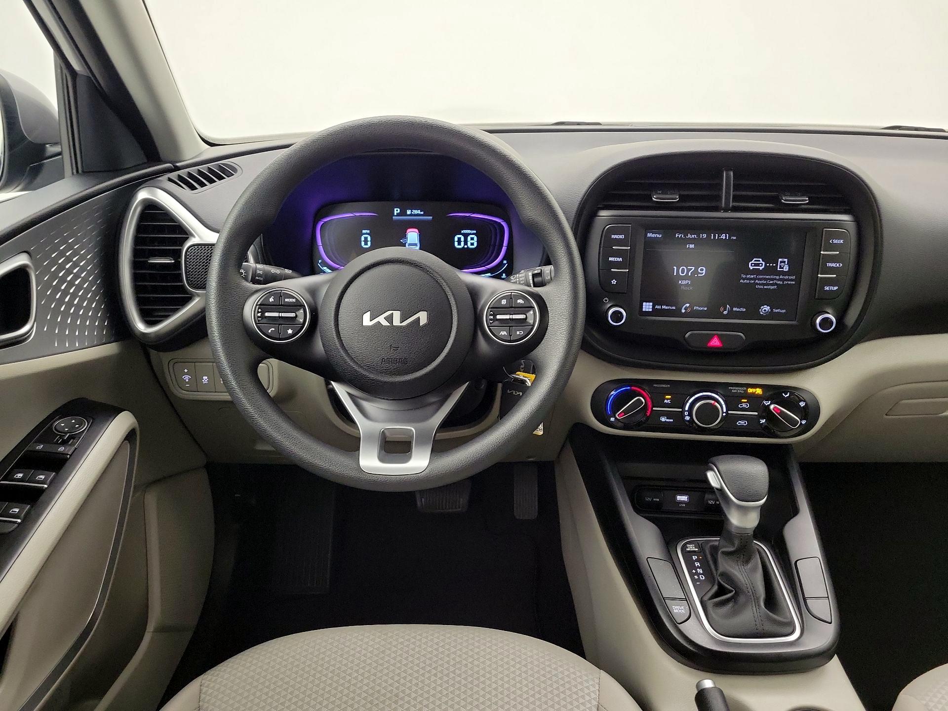 Thumbnail: 2025 Kia Soul - 10