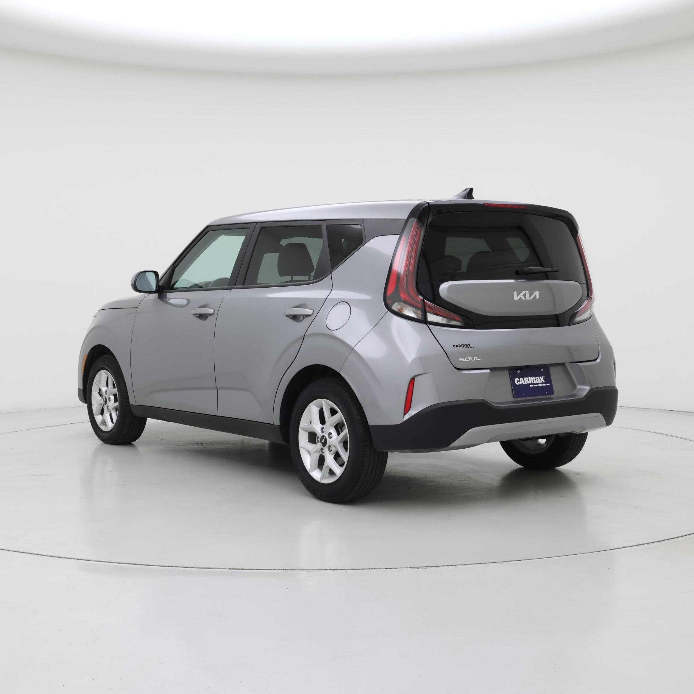 Thumbnail: 2025 Kia Soul - 2