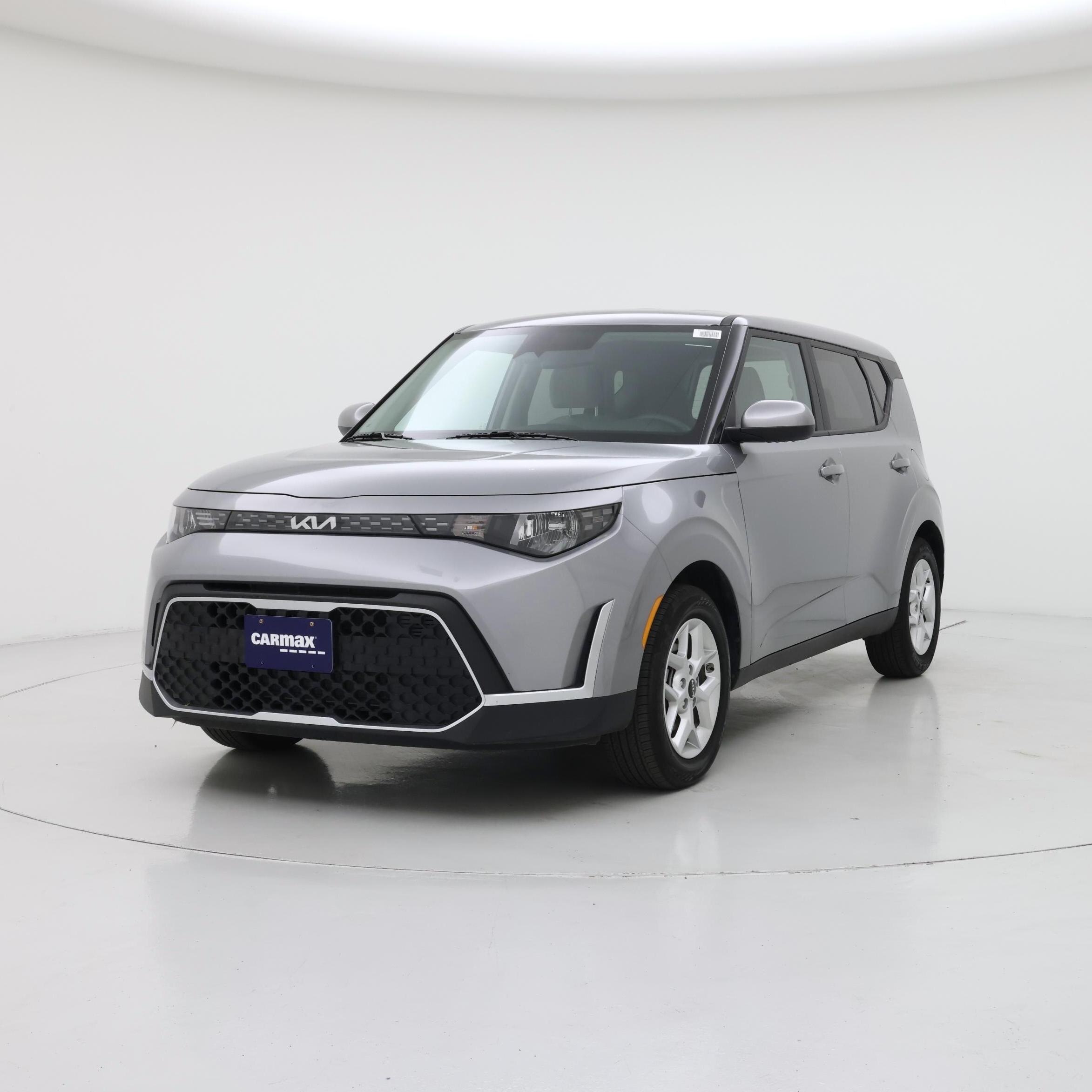 Thumbnail: 2025 Kia Soul - 4