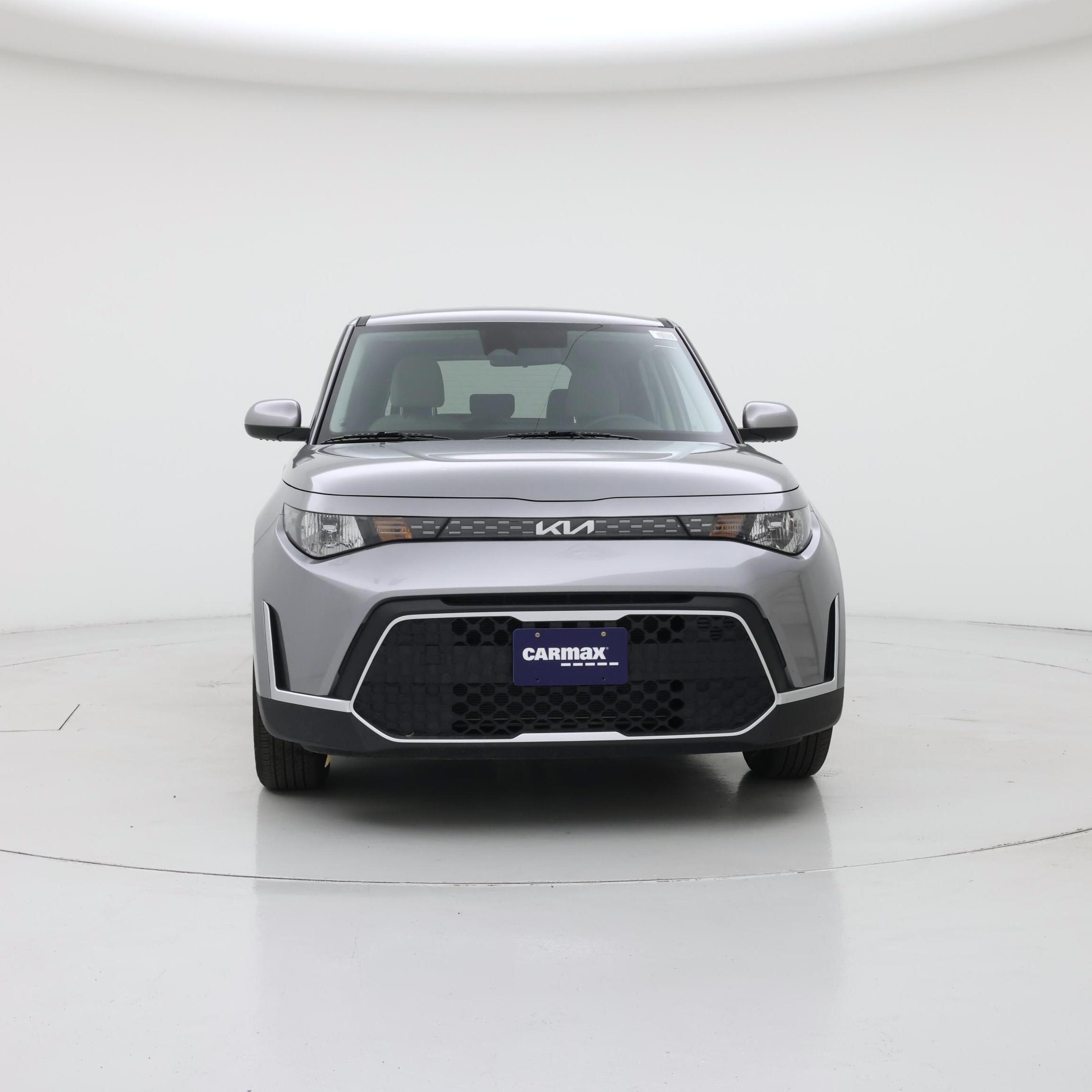 Thumbnail: 2025 Kia Soul - 5