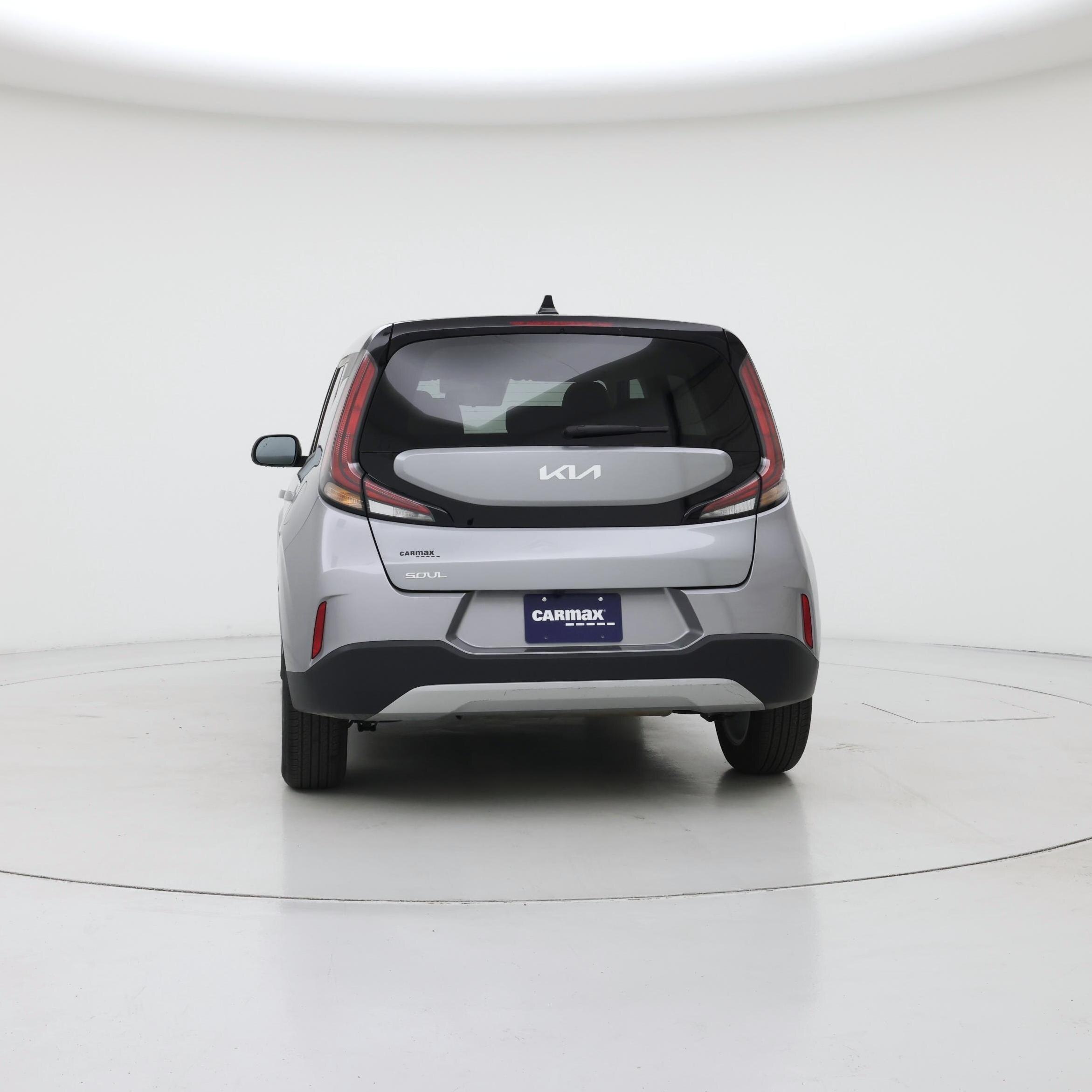 Thumbnail: 2025 Kia Soul - 6