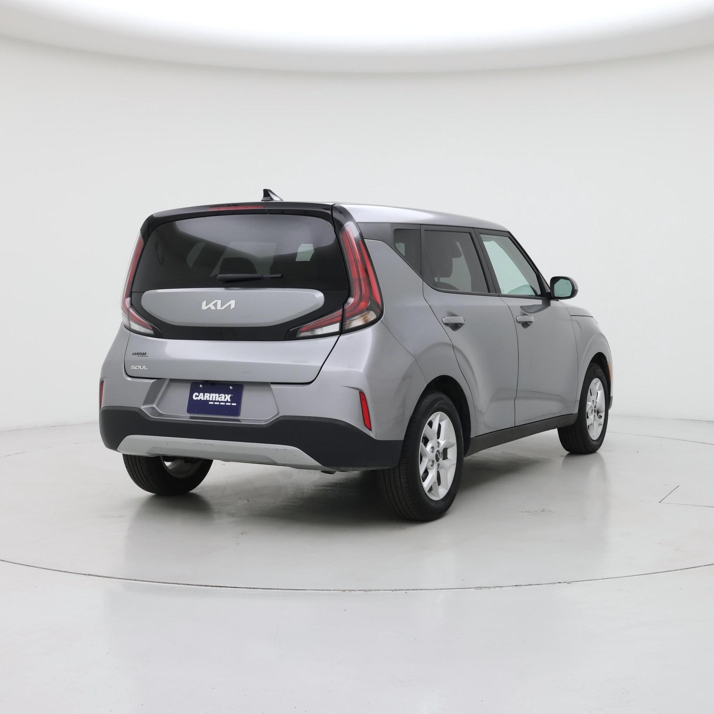 Thumbnail: 2025 Kia Soul - 8
