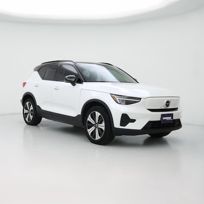 2023 Volvo XC40 Recharge Electric Twin Core