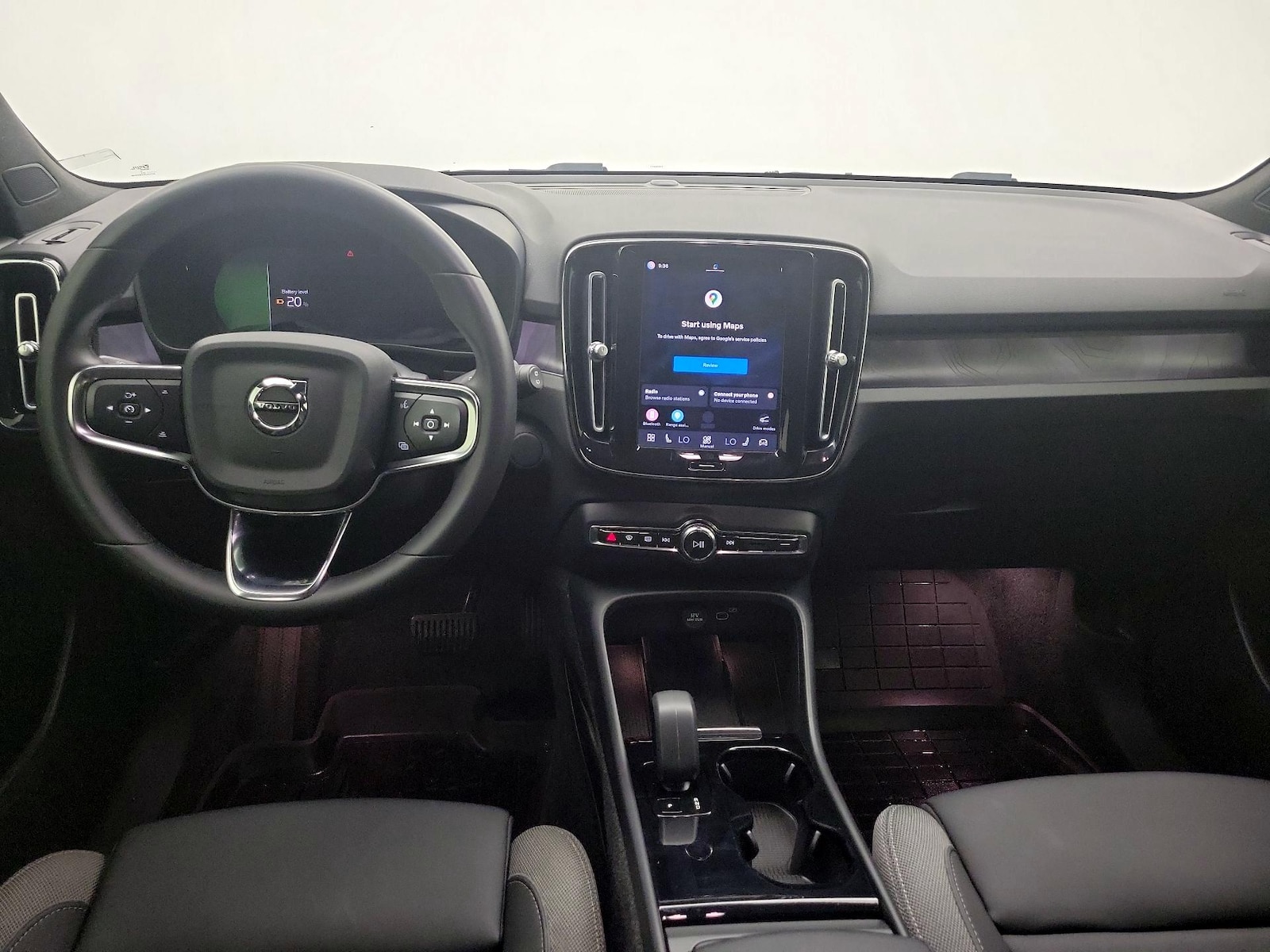2023 Volvo XC40 Core - Photo 10