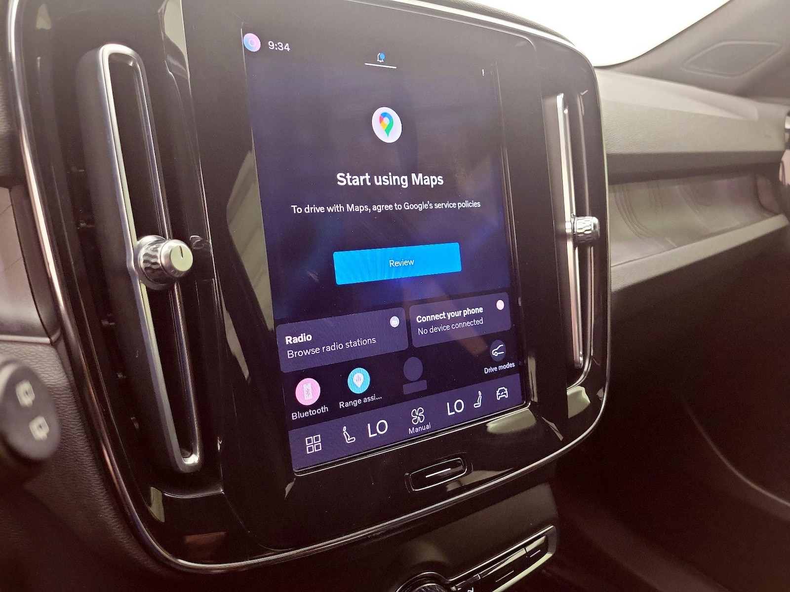 2023 Volvo XC40 Core - Photo 16