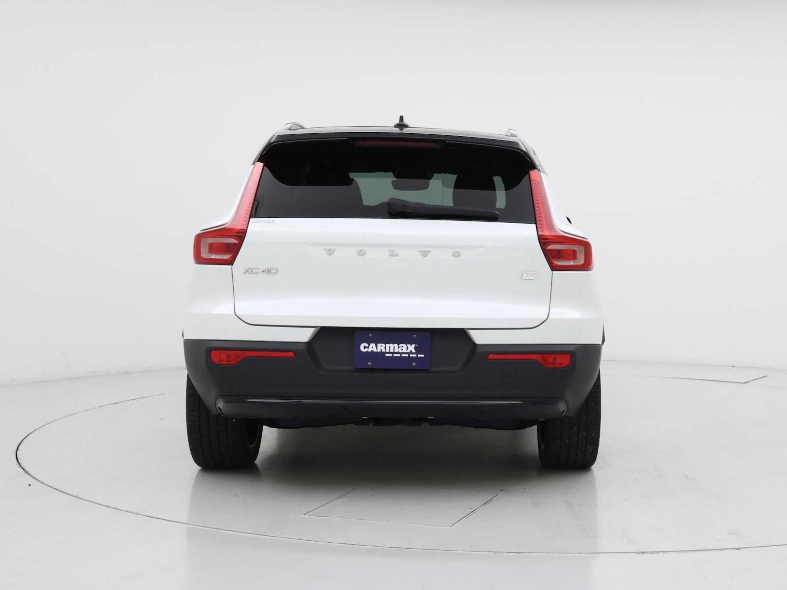 2023 Volvo XC40 Core - Photo 7