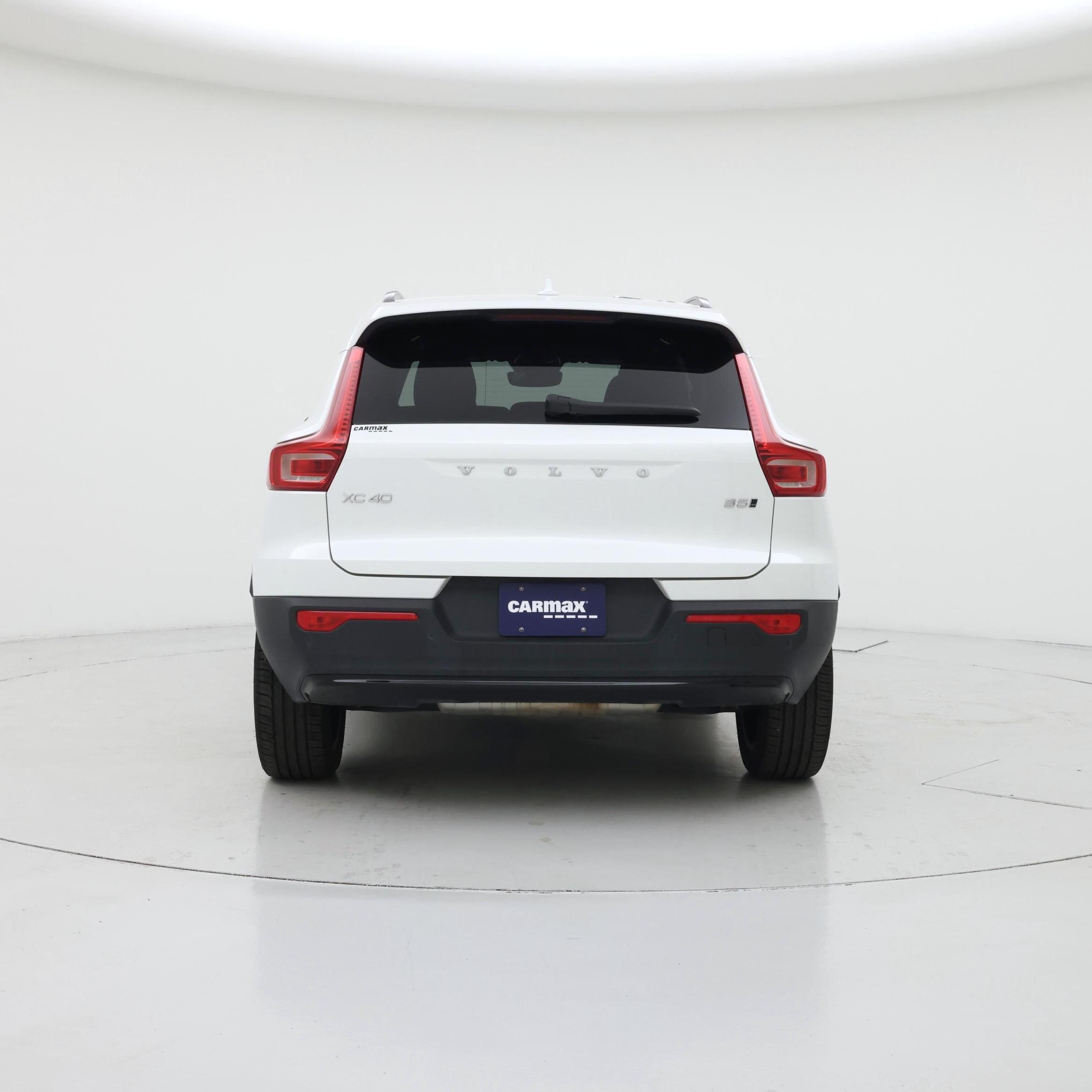 Thumbnail: 2025 Volvo XC40 - 6