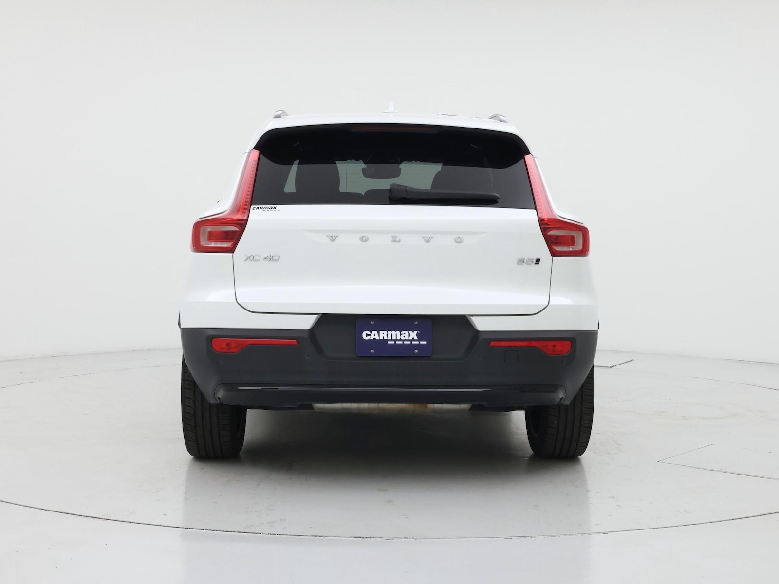 2025 Volvo XC40 Plus - Photo 7