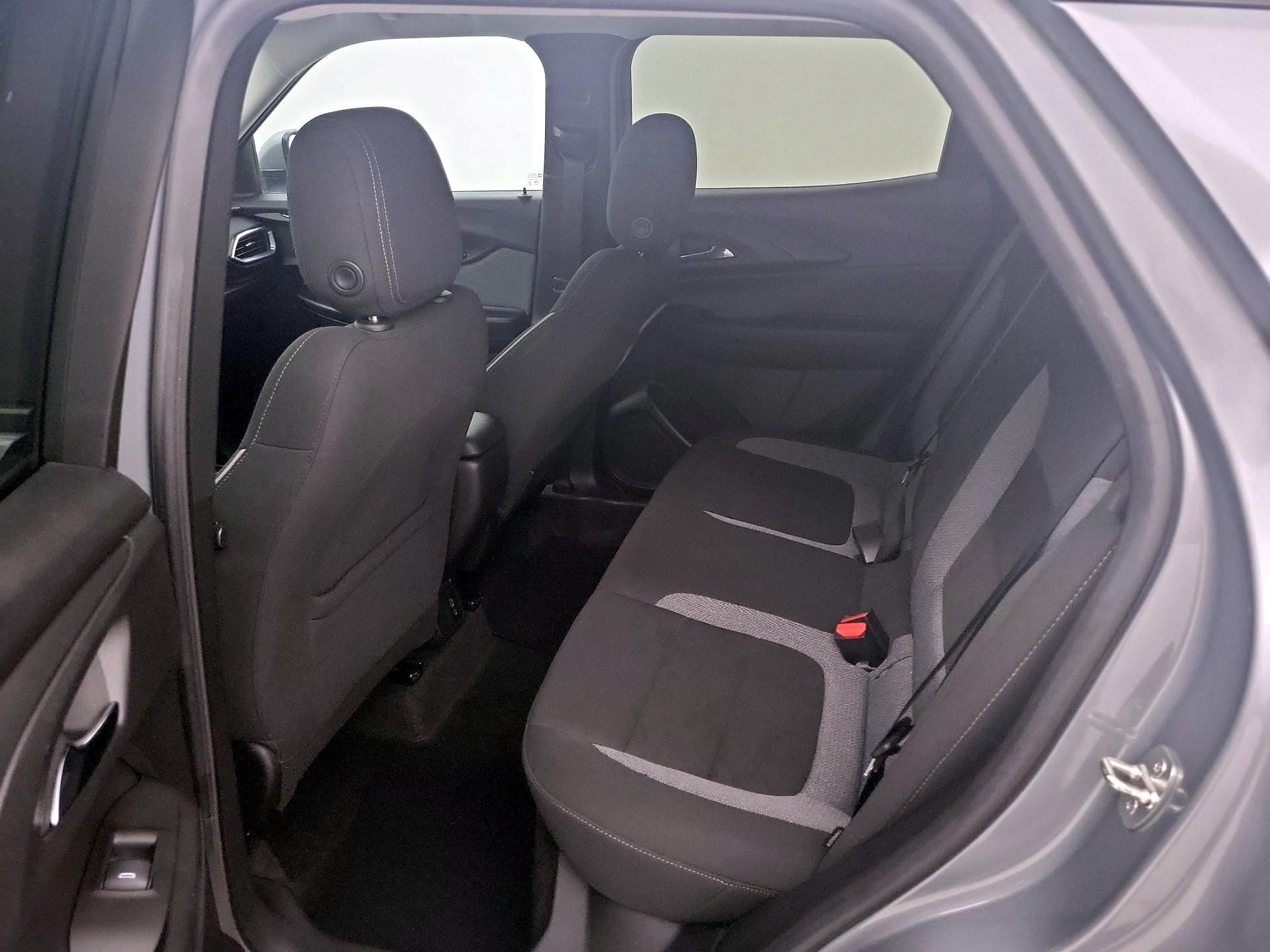 Thumbnail: 2023 Chevrolet TrailBlazer - 19